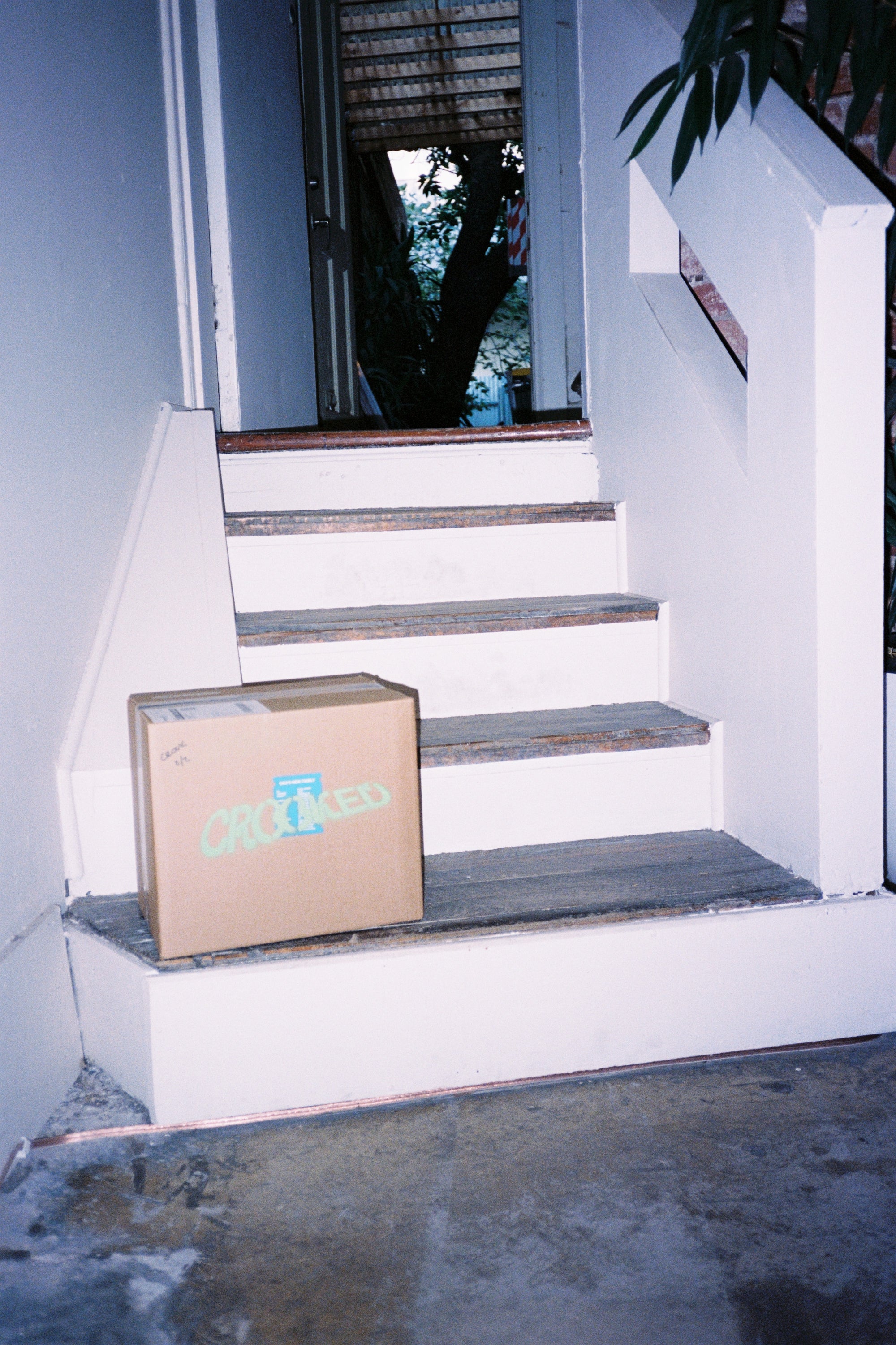 Alternatives & B-Sides (6 Bottles)