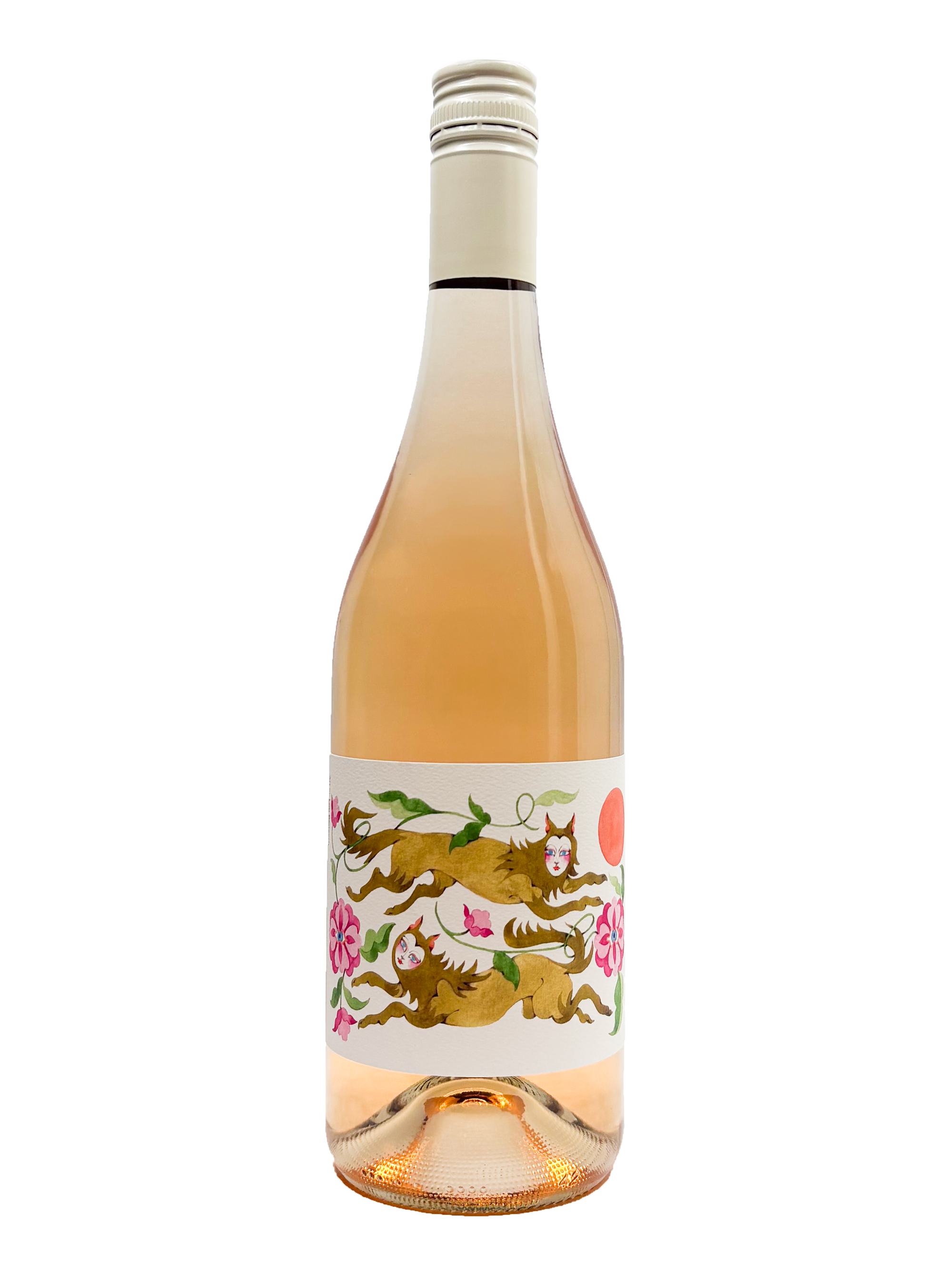 11th House Rosé