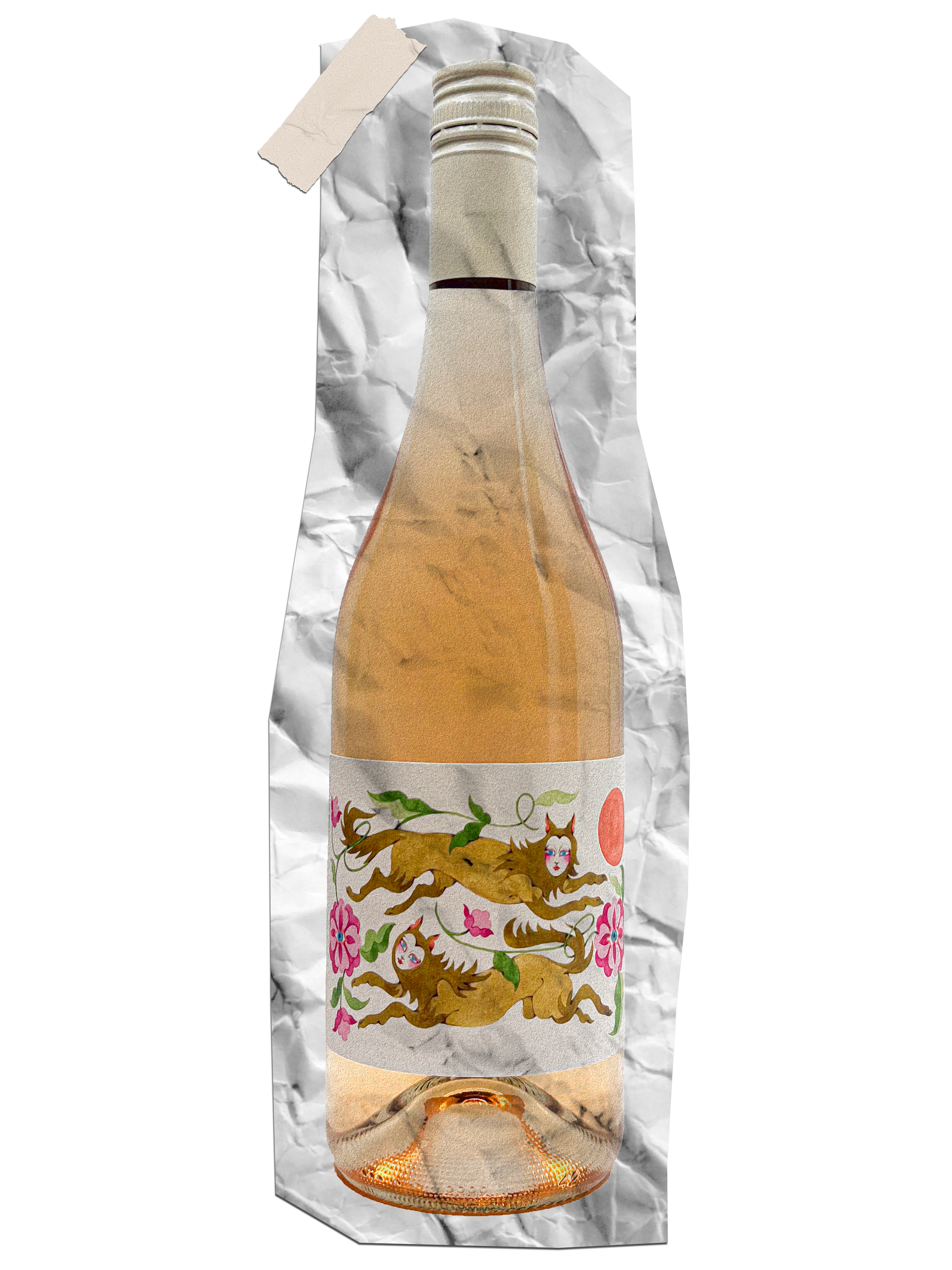 11th House Rosé