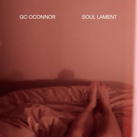 SOUL LAMENT - GC OConnor