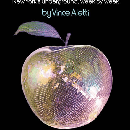 The Disco Files 1973-78: : New York's Underground, Week by Week - Vince Aletti