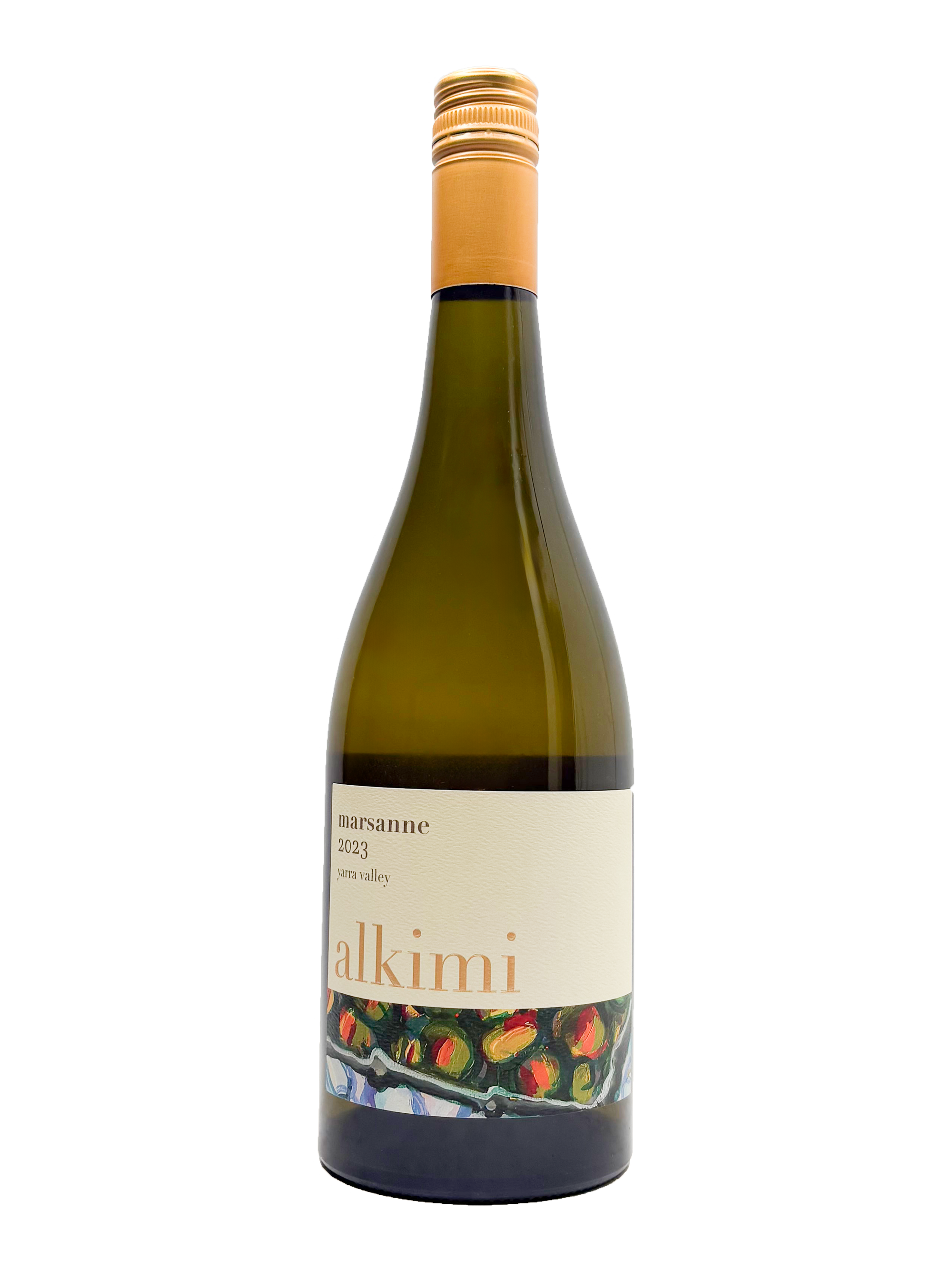 Alkimi Marsanne 2023