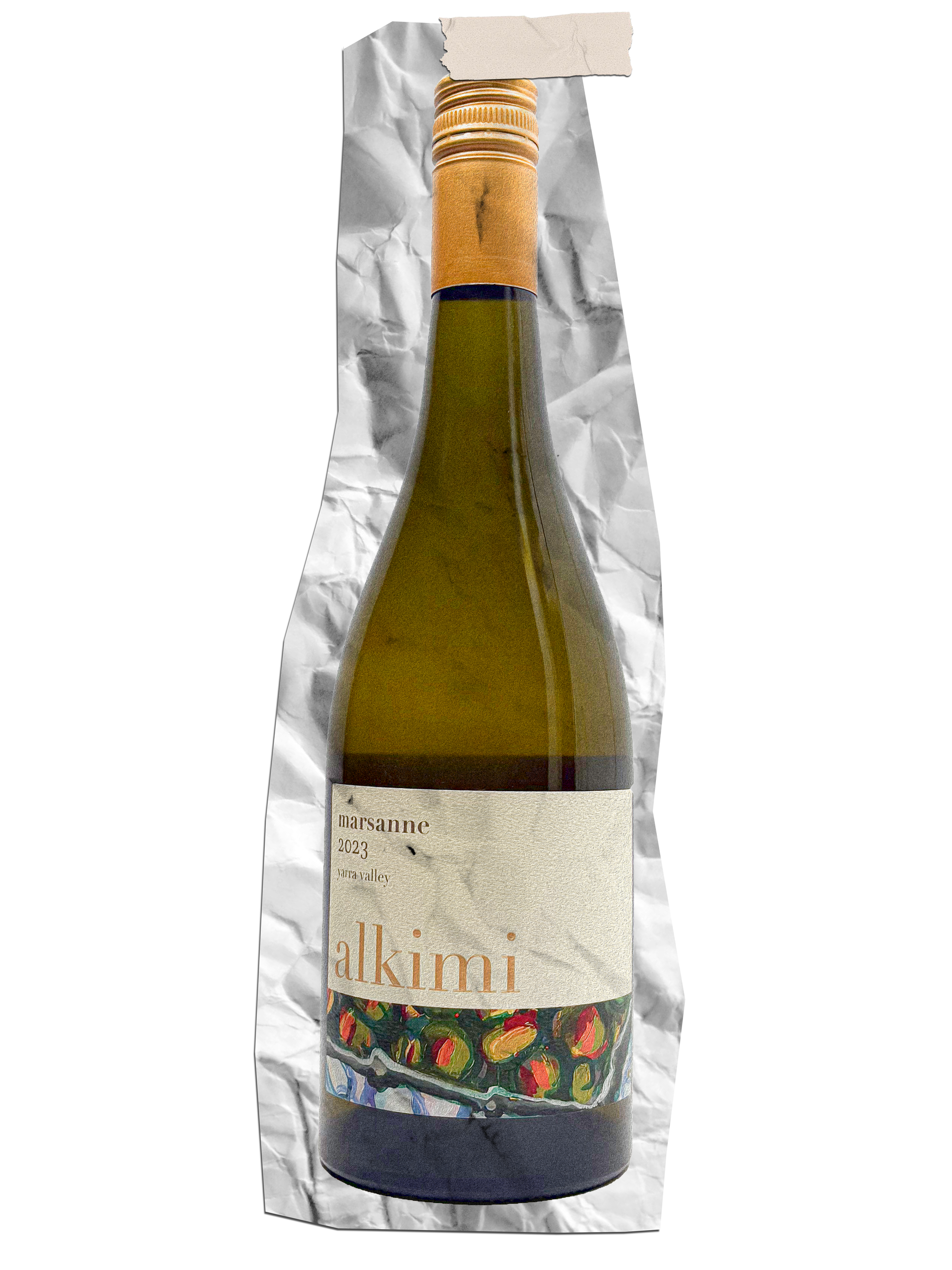 Alkimi Marsanne 2023