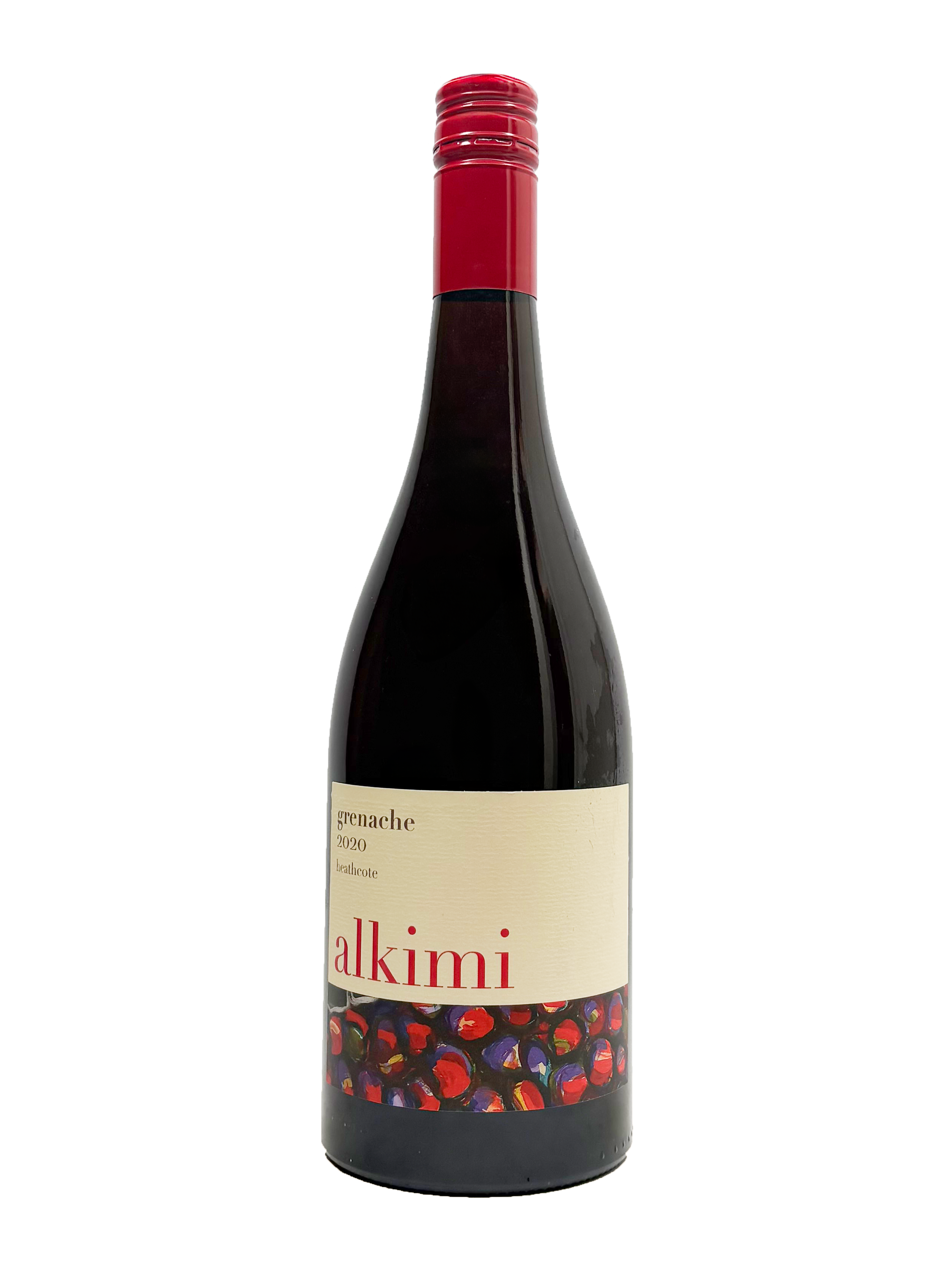 Alkimi Grenache 2020