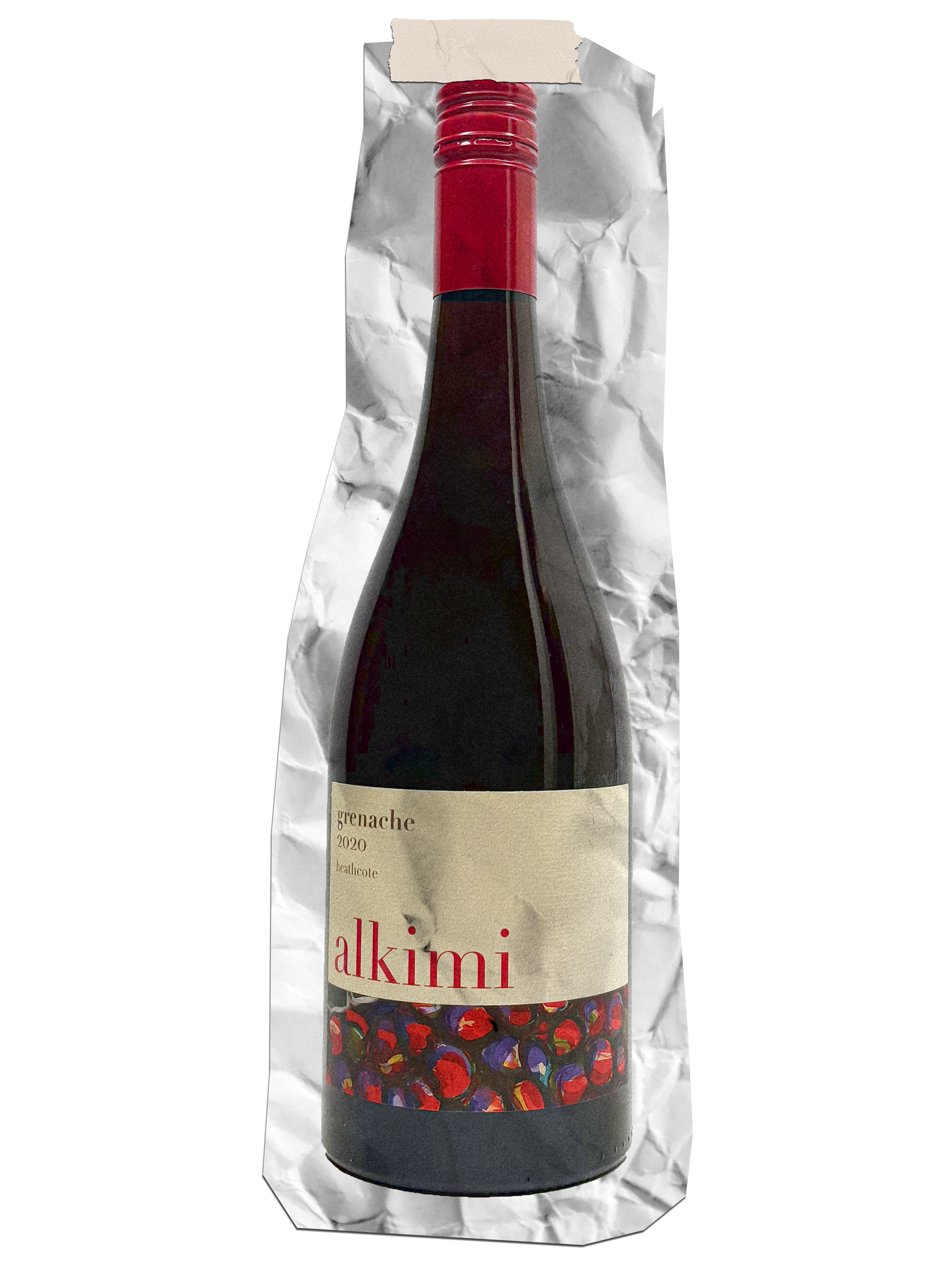 Alkimi Grenache 2020