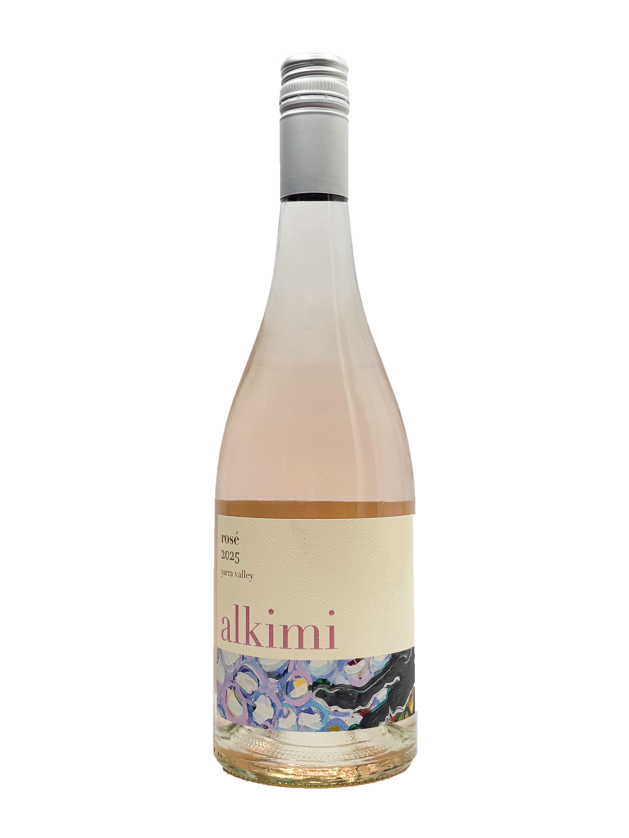 Alkimi Rosé 2025