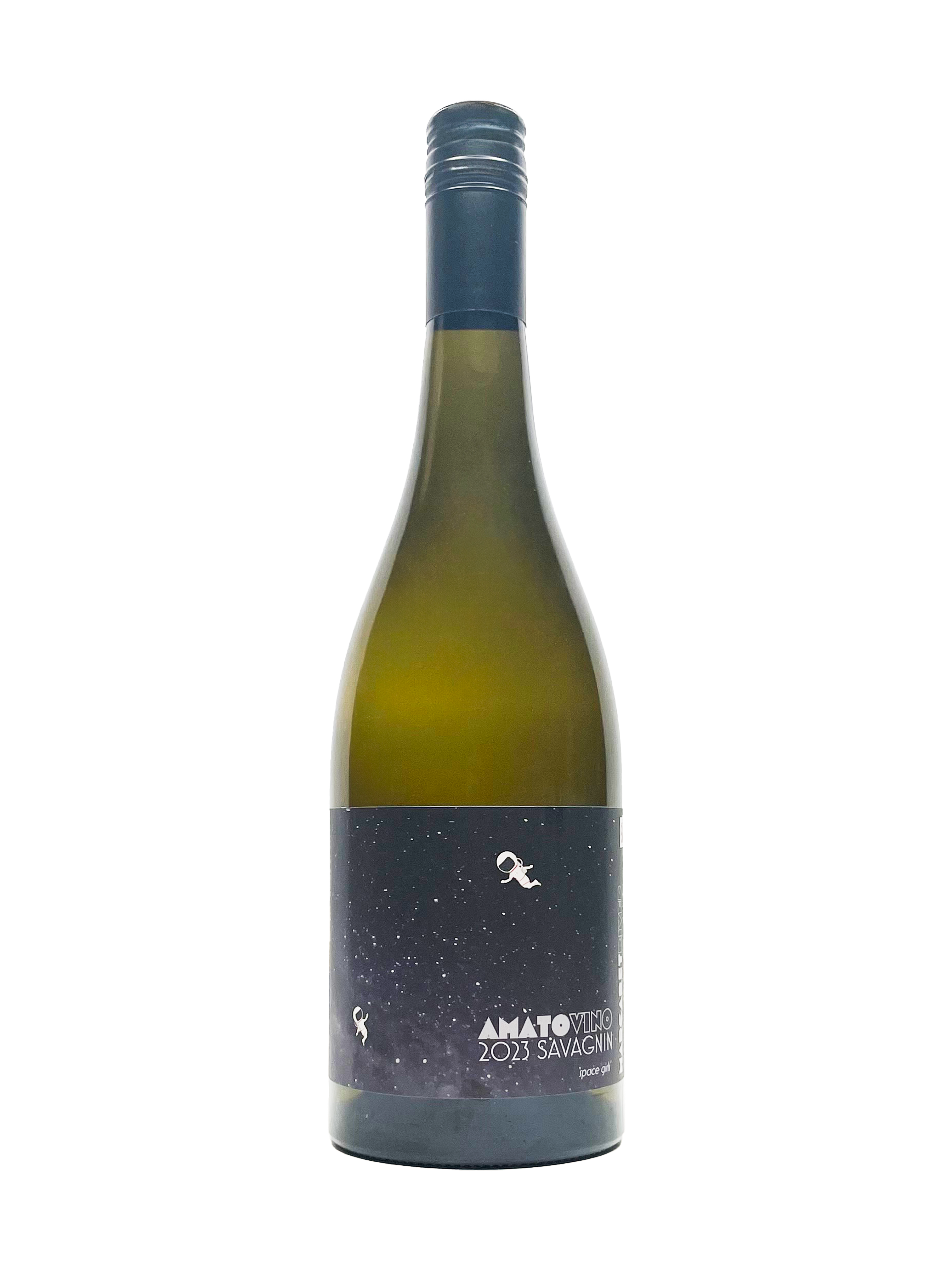 Amato Vino 'Space Girls' Savagnin 2023