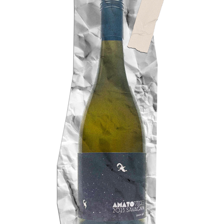 Amato Vino 'Space Girls' Savagnin 2023