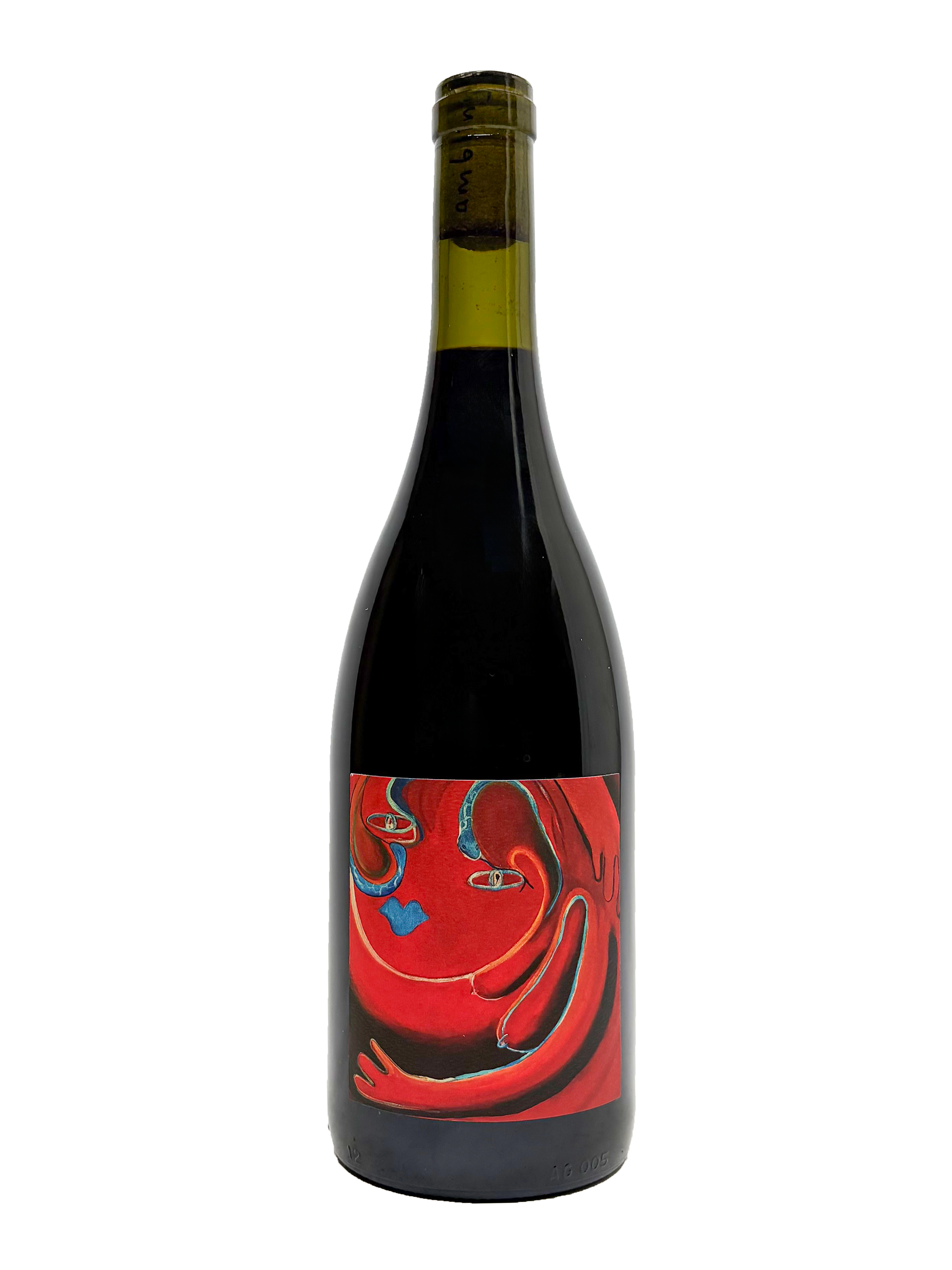 Ambling 'Dixons Creek' Syrah 2021