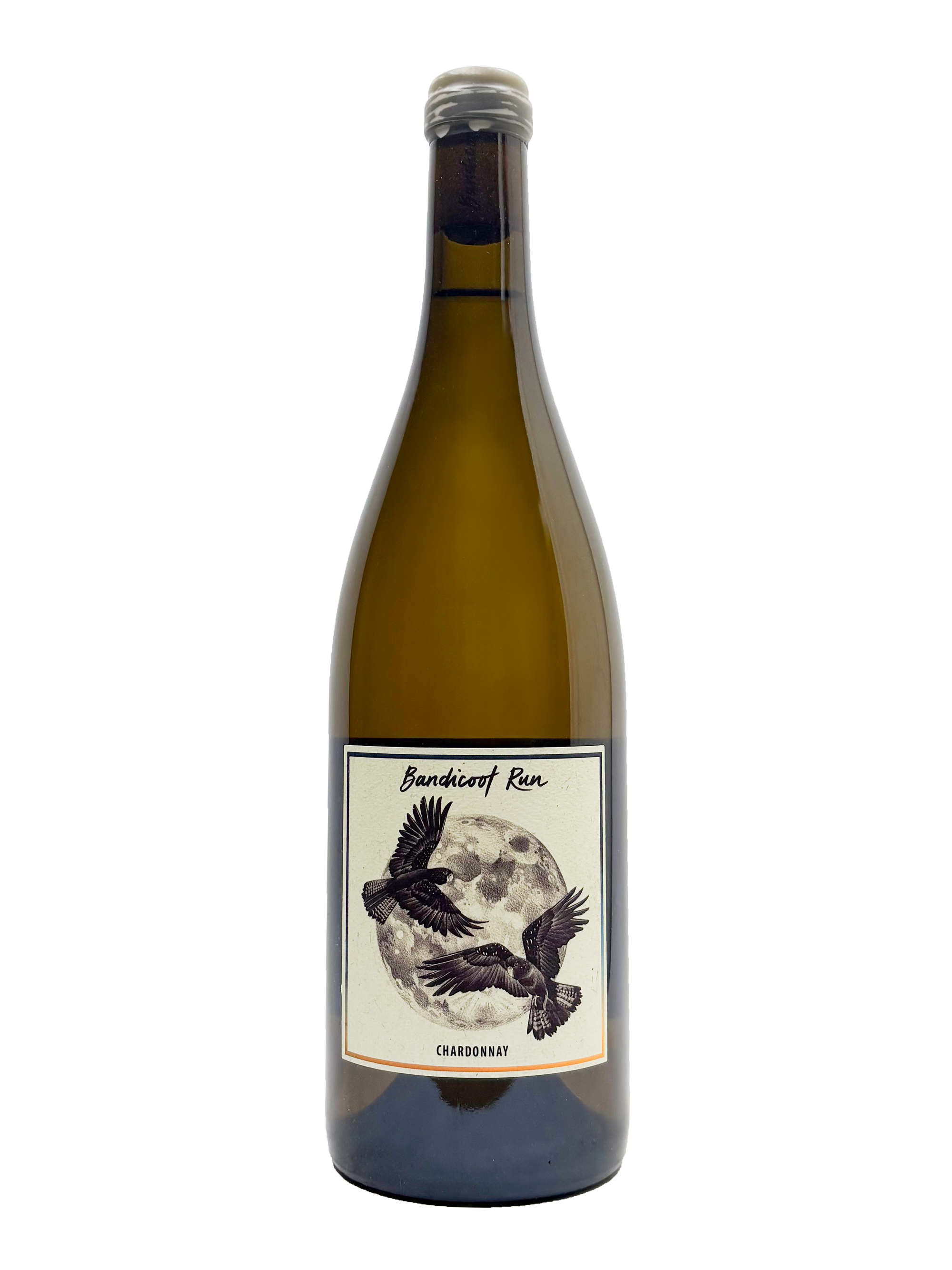 Bandicoot Run Chardonnay 2024