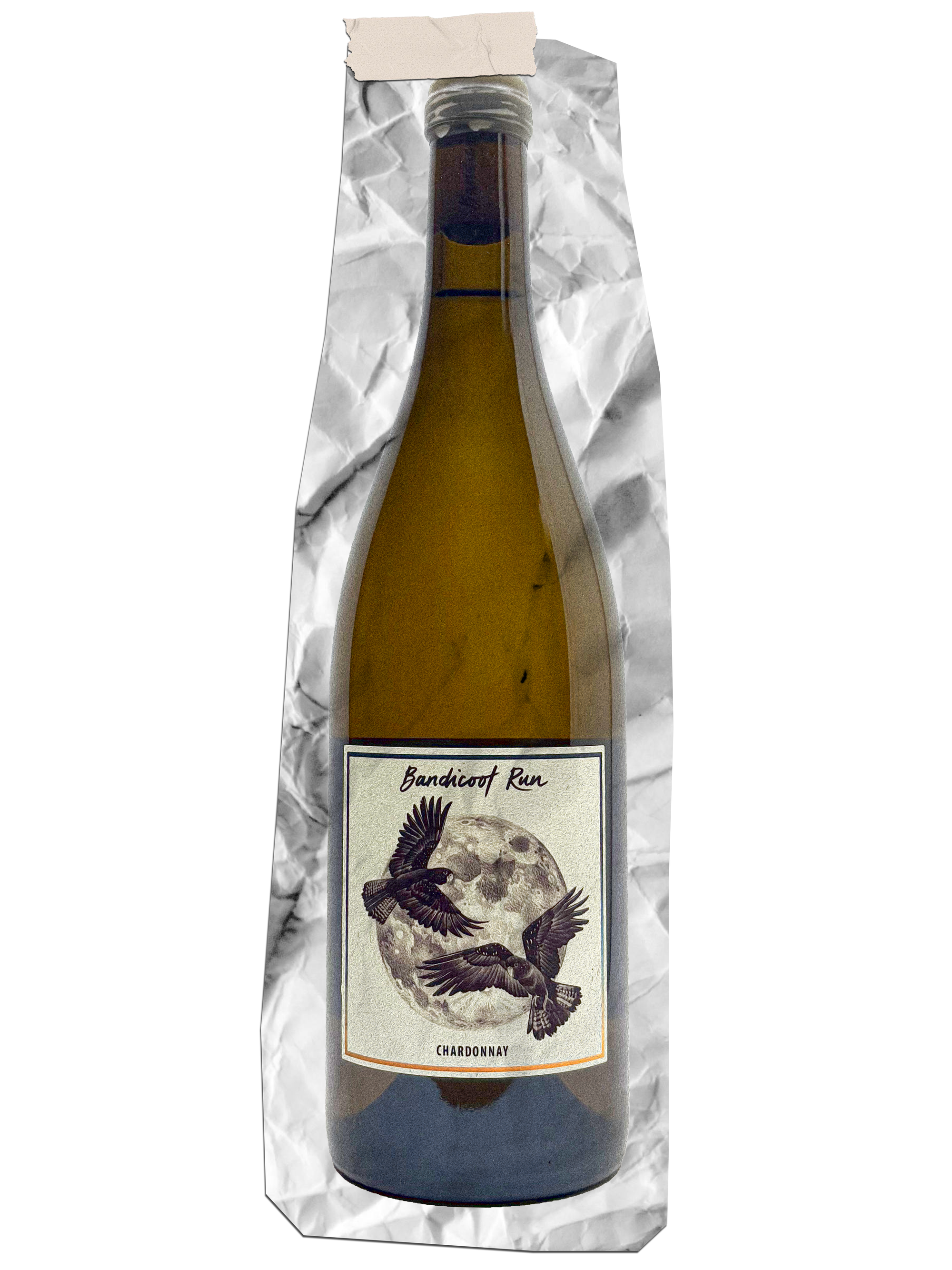 Bandicoot Run Chardonnay 2024