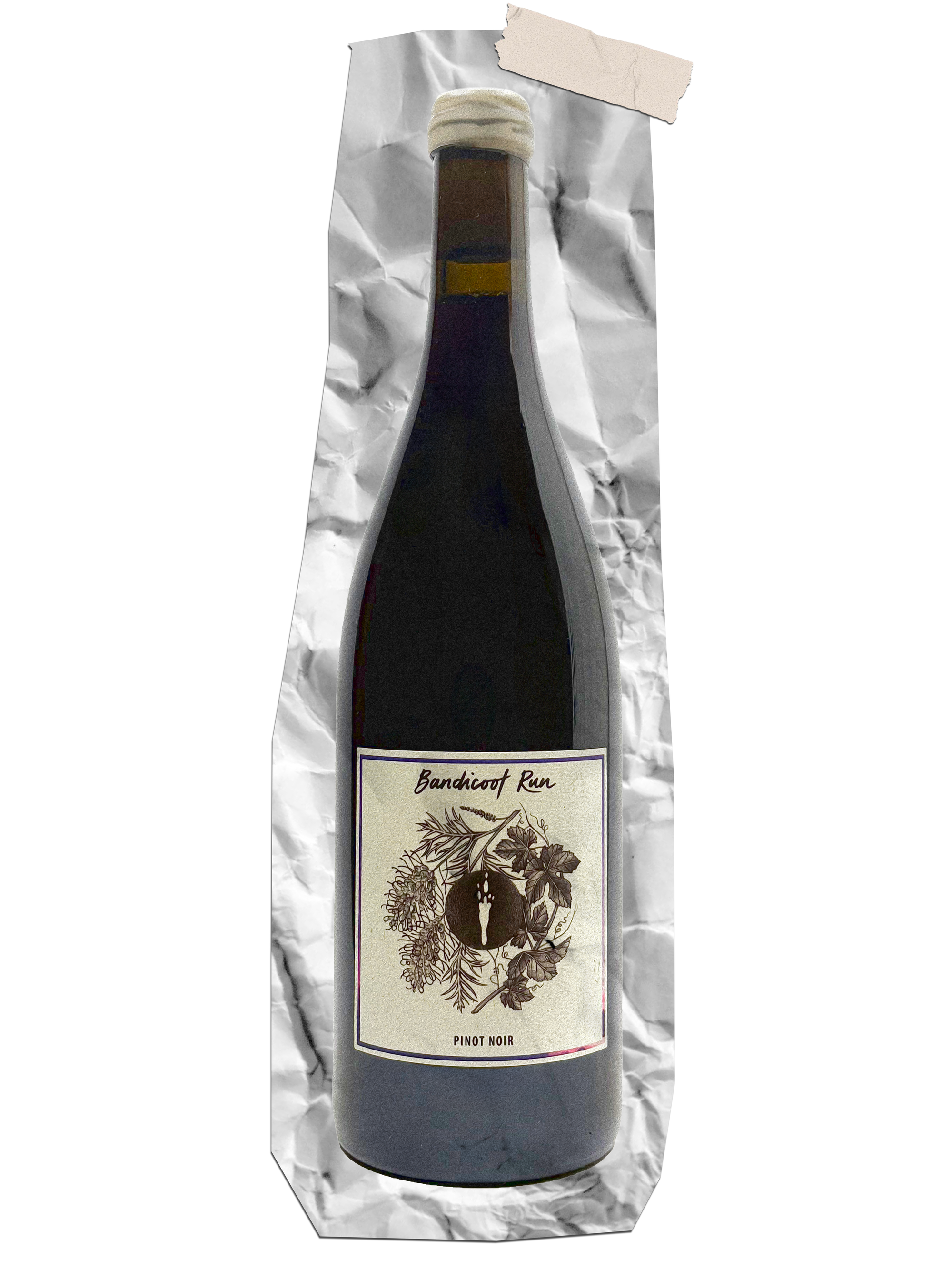Bandicoot Run Pinot Noir 2023