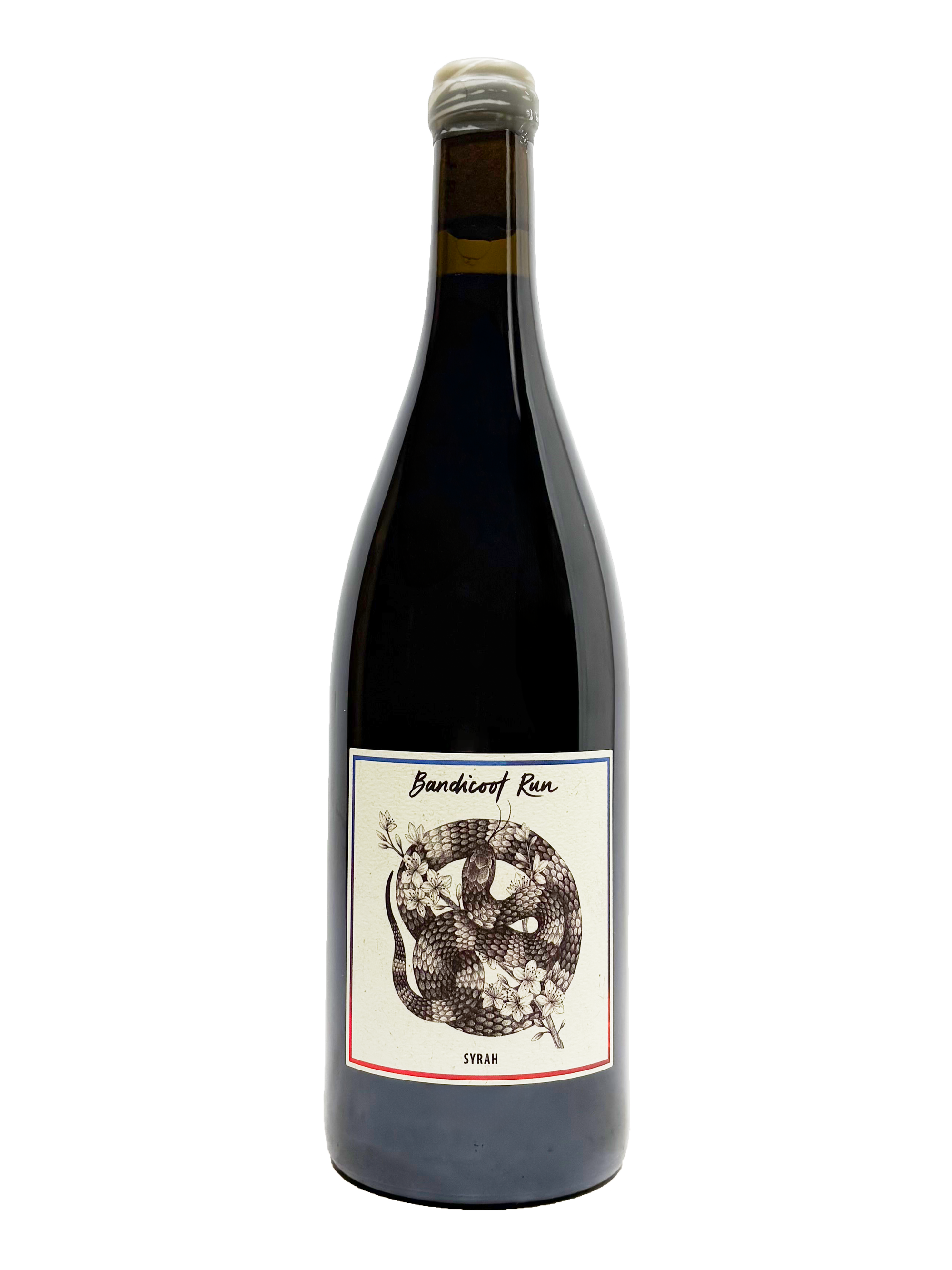 Bandicoot Run Syrah 2023