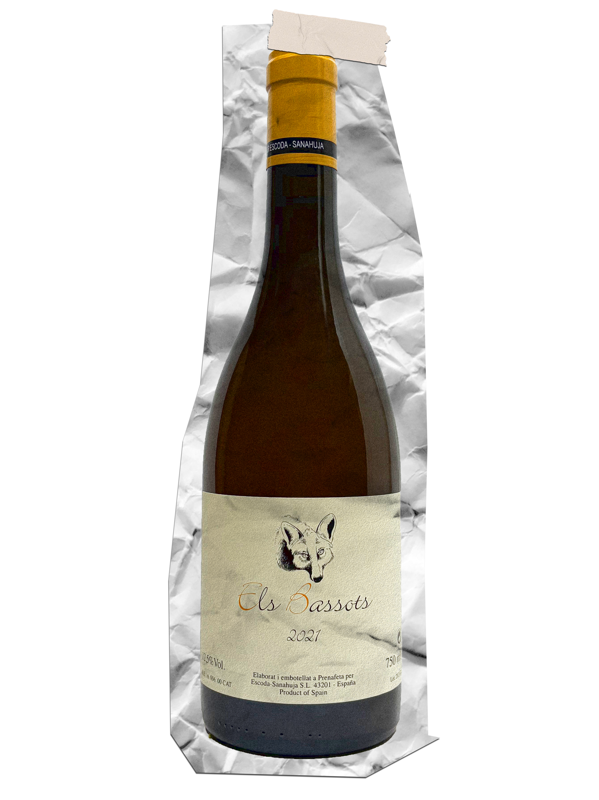 Escoda-Sanahuja 'El Bassots' 2021