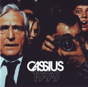 1999 - Cassius