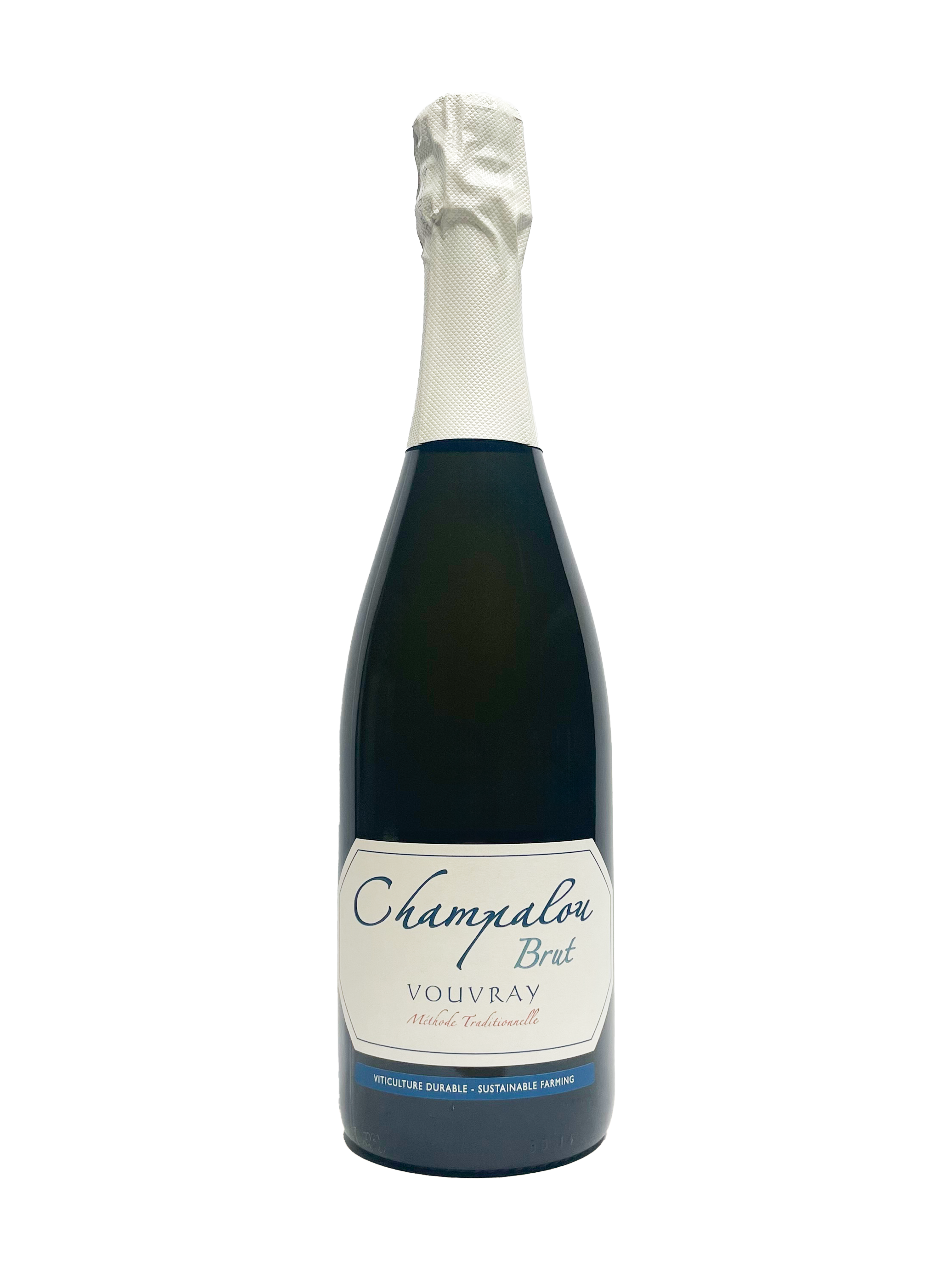 Domaine Champalou Vouvray Sparkling Brut NV