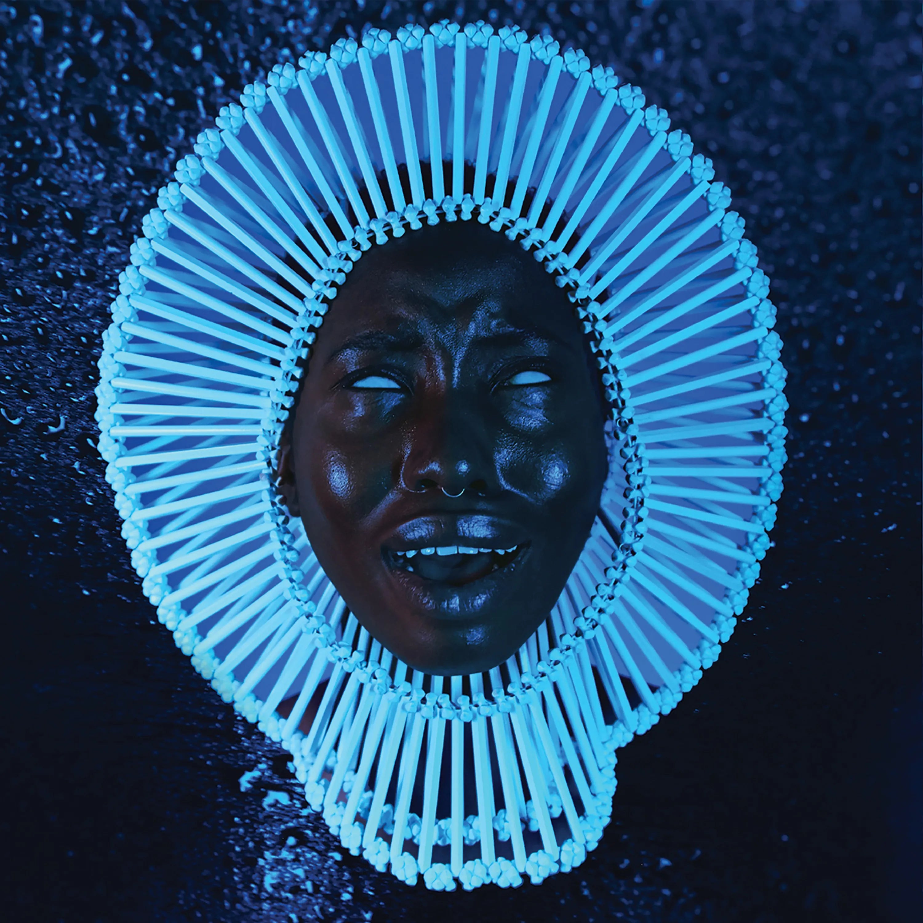 AWAKEN MY LOVE - Childish Gambino