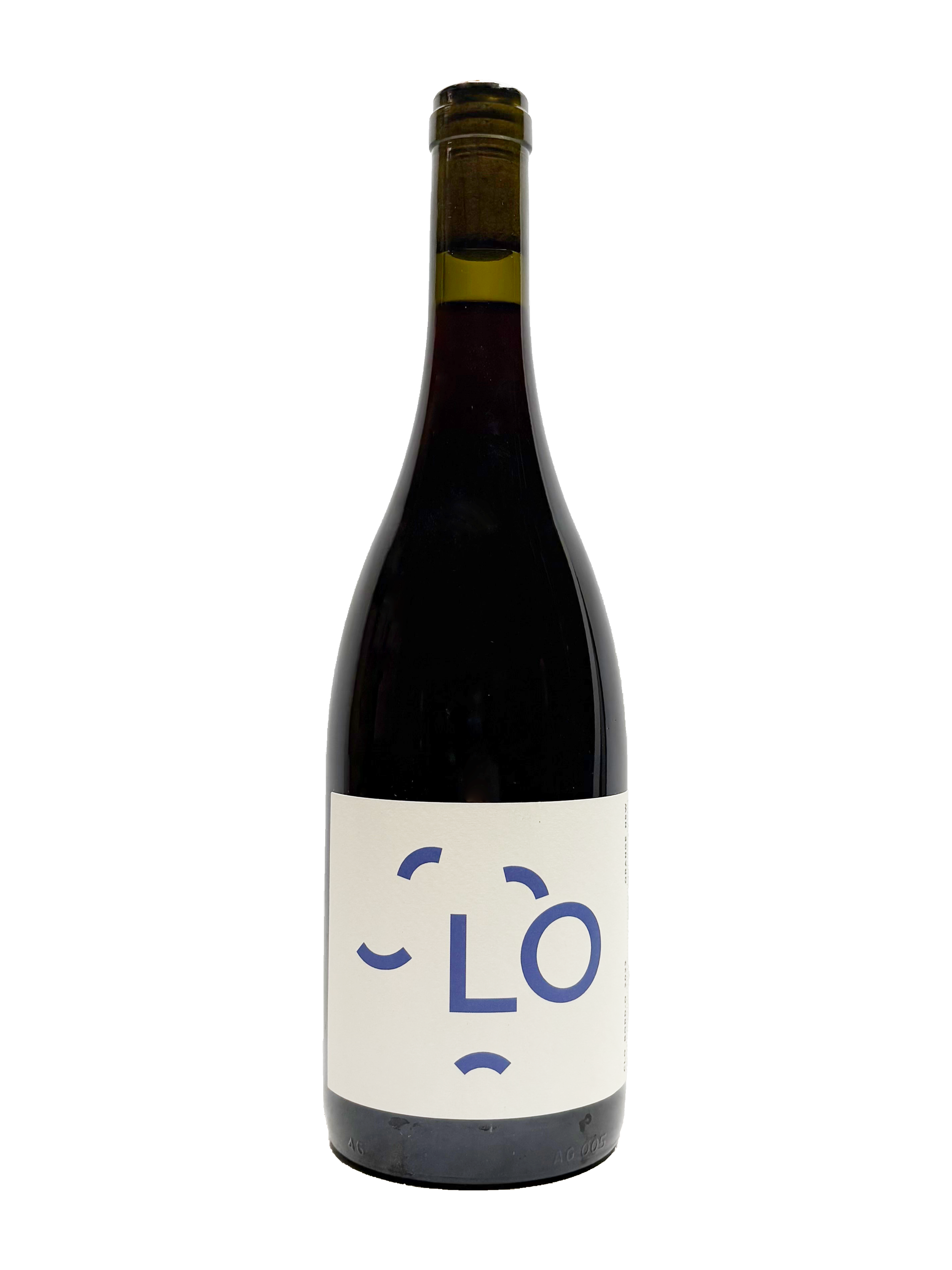 Clo 'Bordo' Red 2022