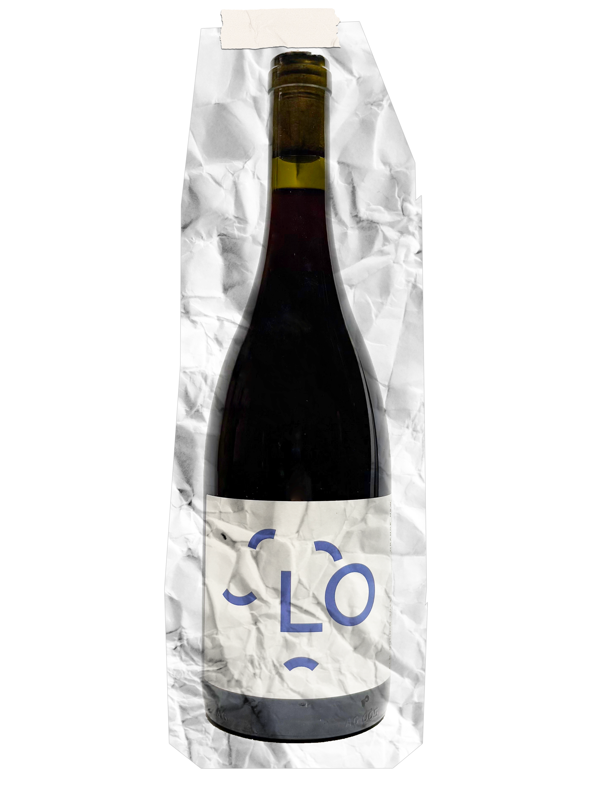 Clo 'Bordo' Red 2022