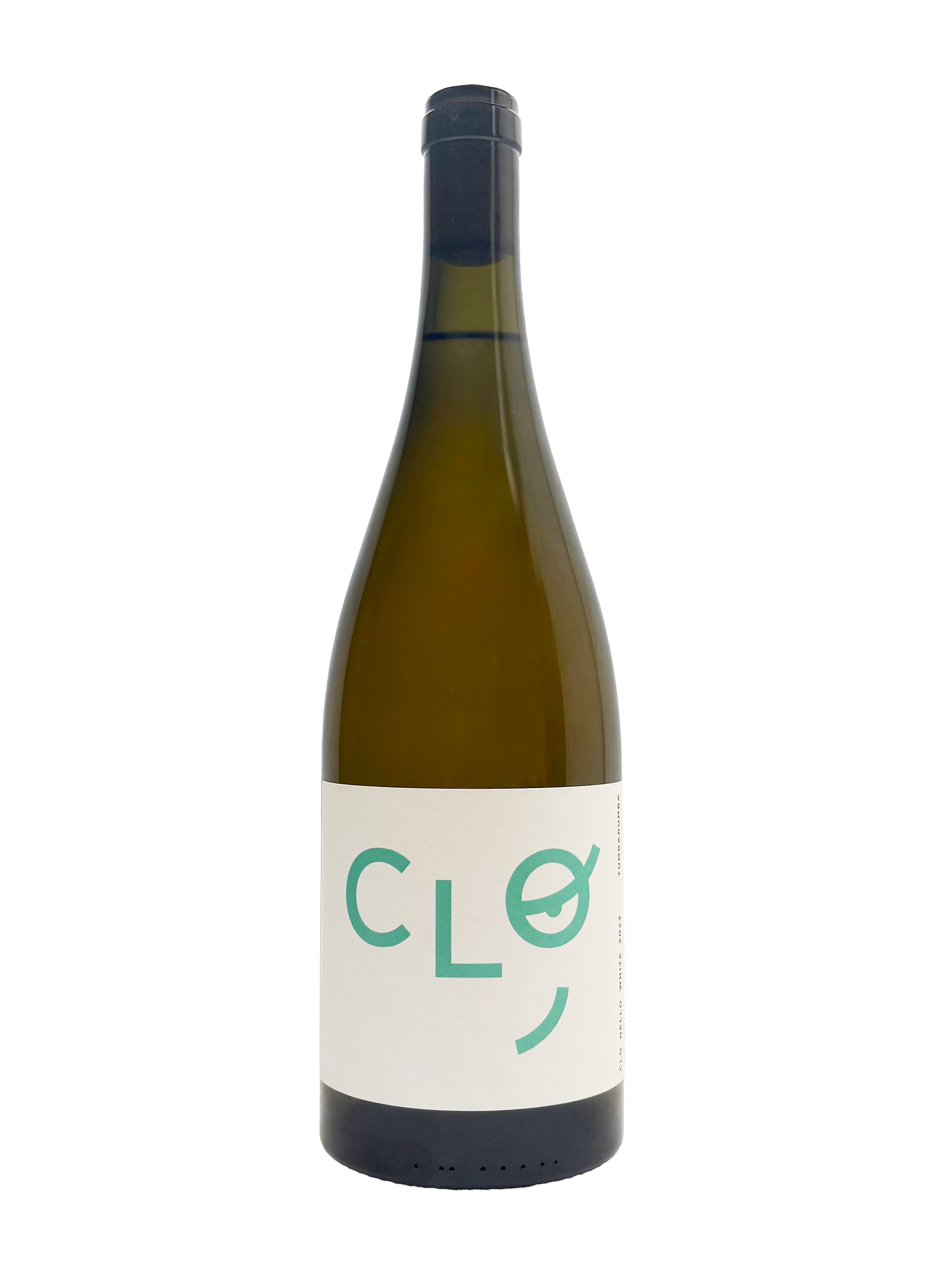 Clo 'Hello' White 2023