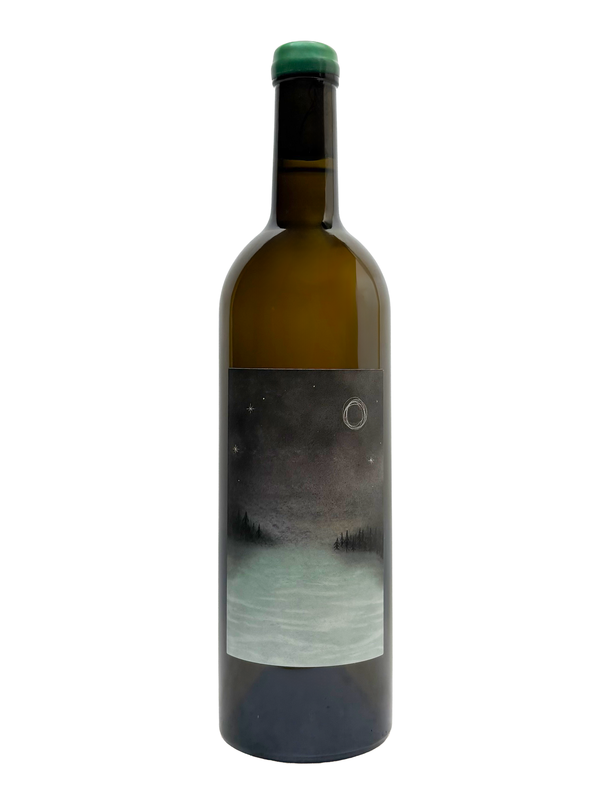 Just Enough Wine 'Codex' Chenin Blanc 2022