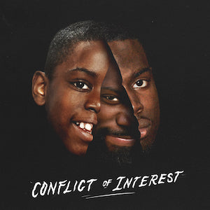 CONFLICT OF INTEREST - Ghetts