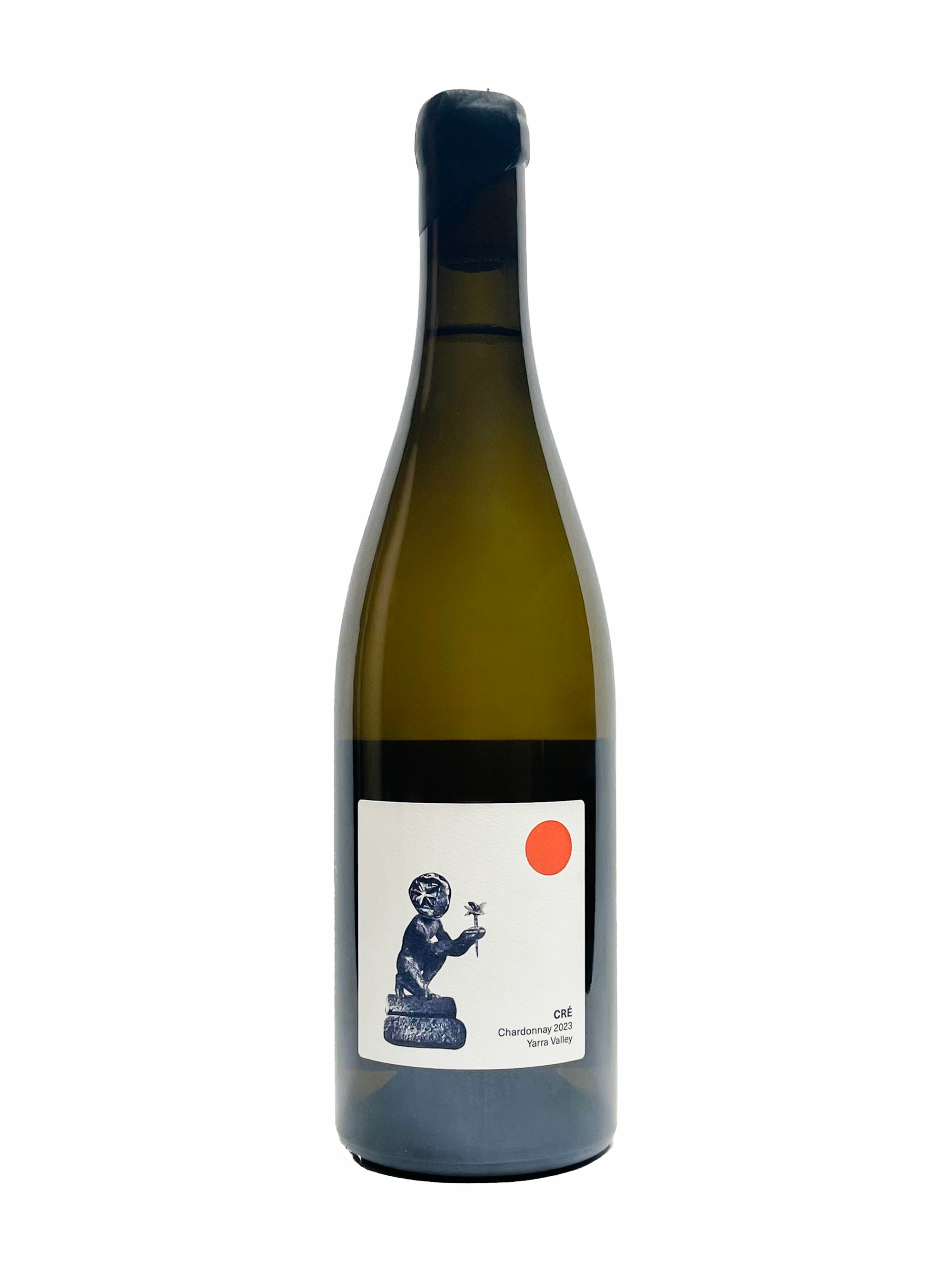 Cré Wines Chardonnay 2024