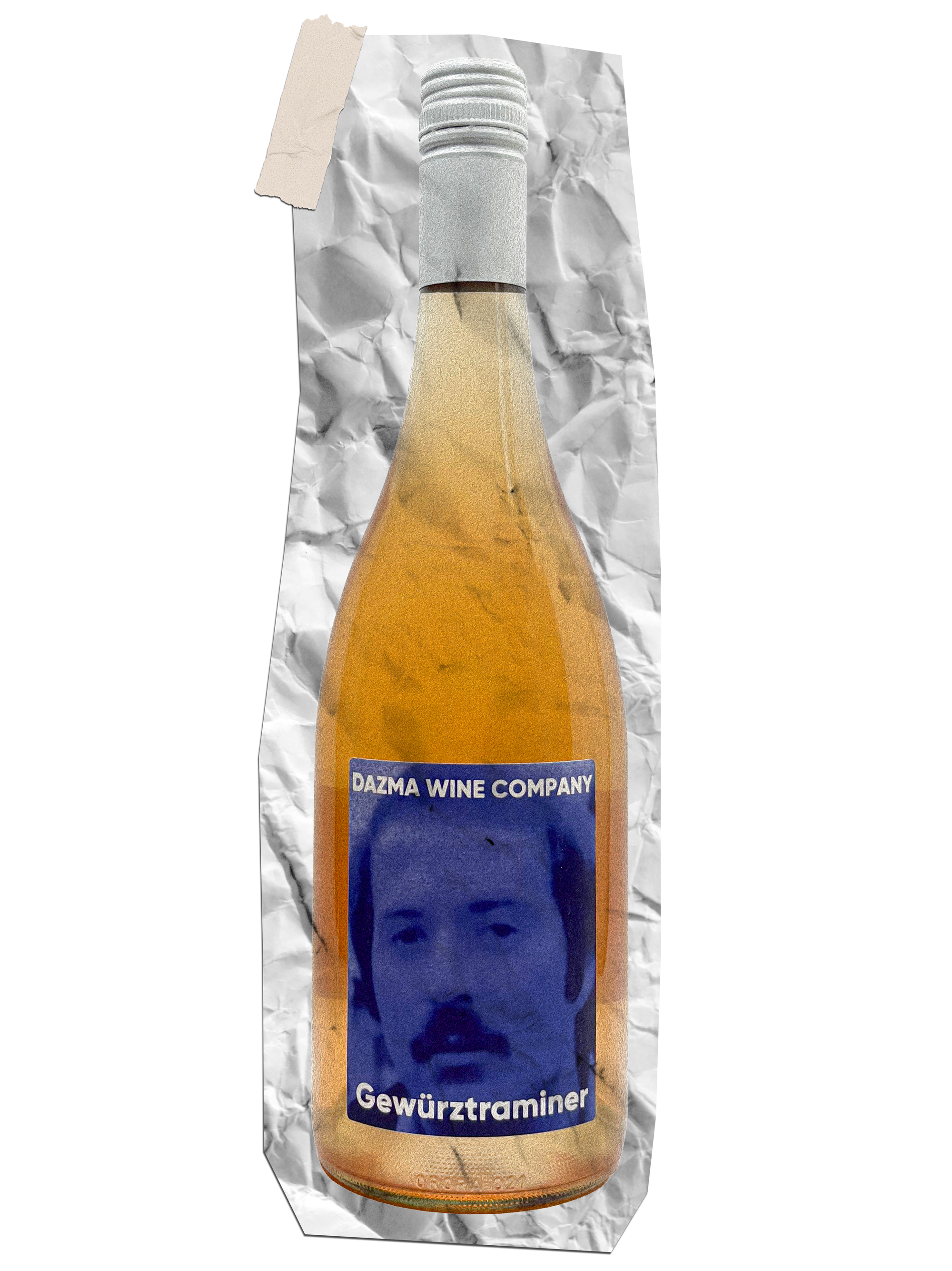 Dazma Gewurztraminer 2024