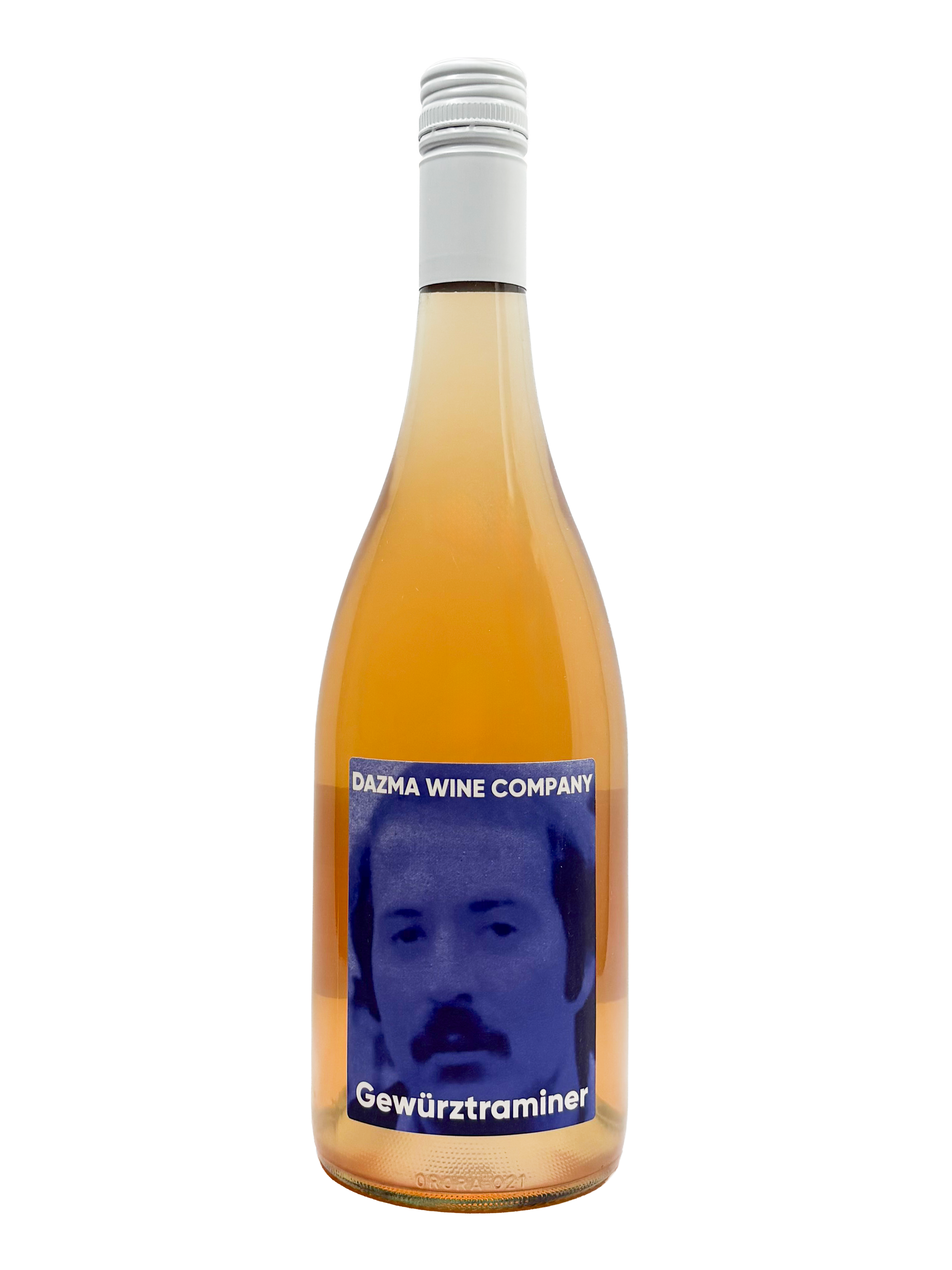 Dazma Gewurztraminer 2024