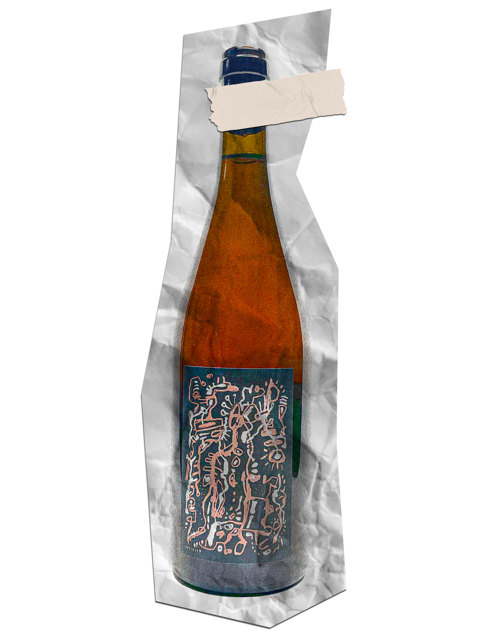 Defialy 'Amber Skye' 2024