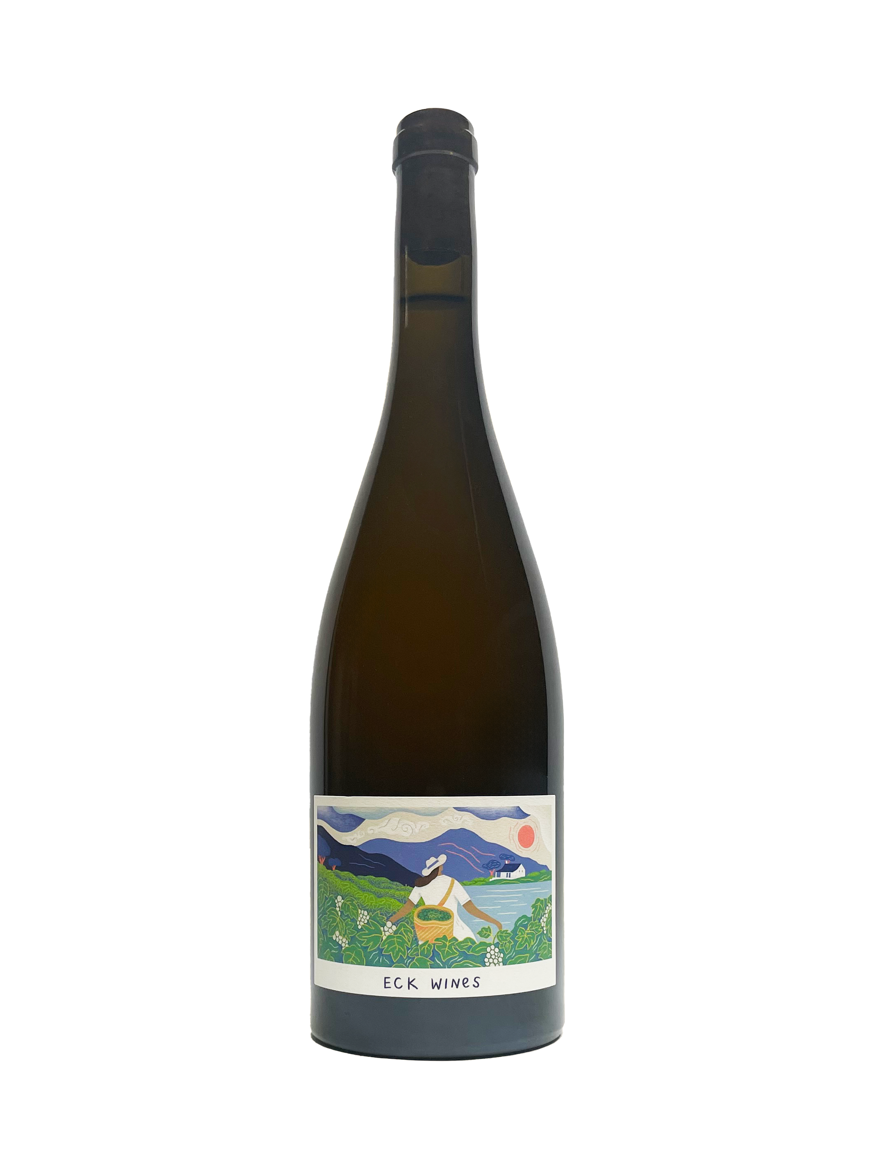 ECK Wines Marsanne No. 2 2024