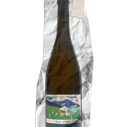 ECK Wines Marsanne No. 2 2024