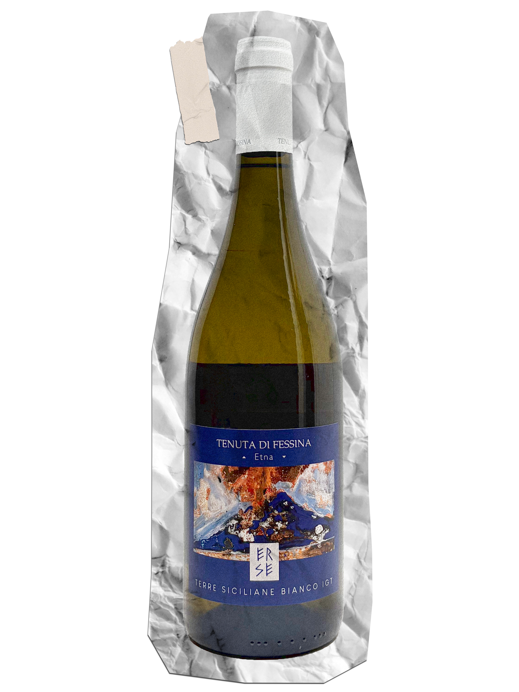 Tenuta di Fessina 'Erse' Etna Bianco 2024