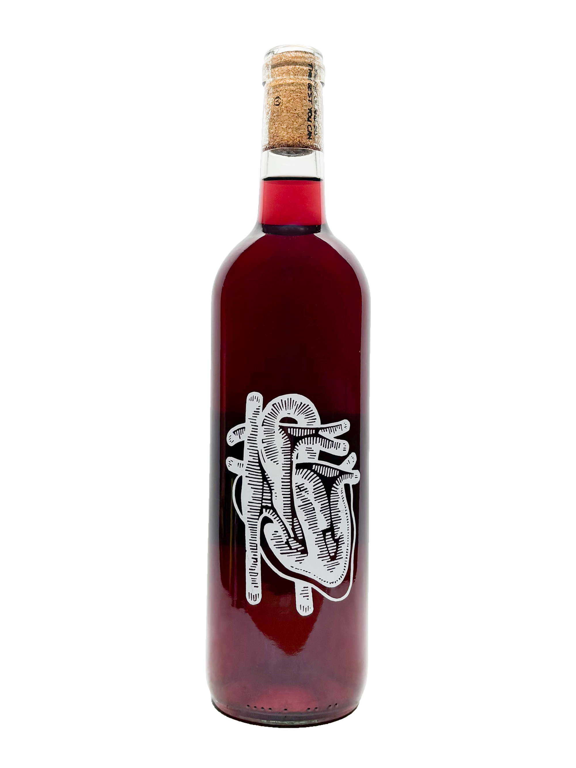 Fin Wines 'Le Vin du Rosier' 2025