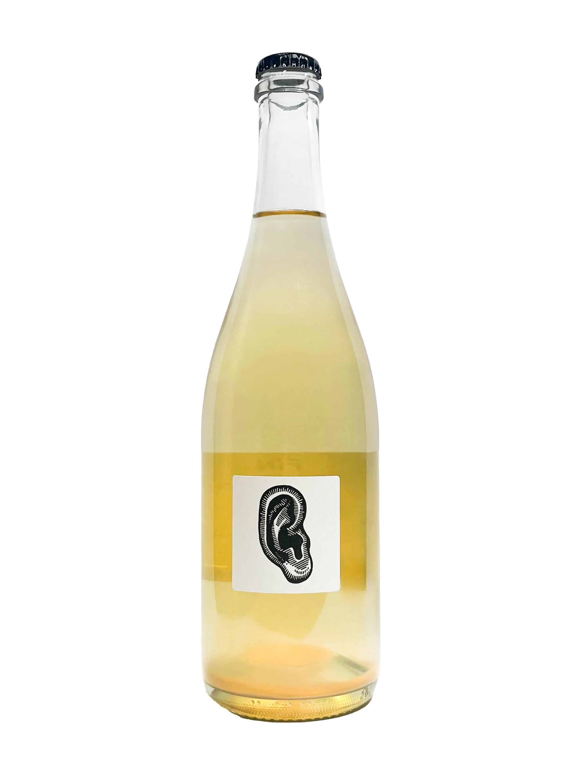 Fin Wines 'I'm All Ears' Pet Nat 2024