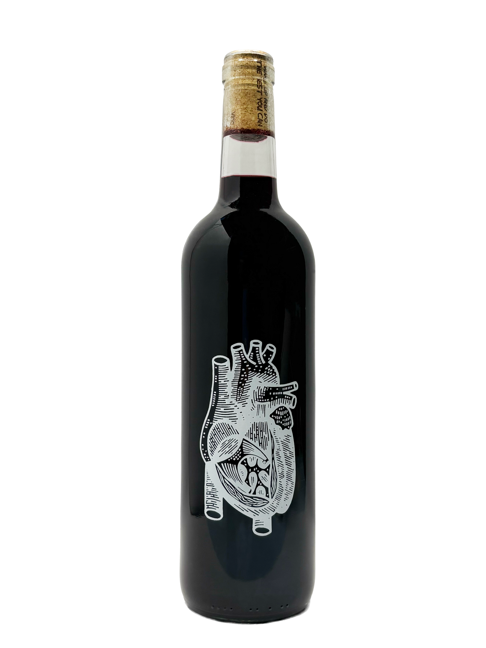 Fin Wines 'Goth Juice' 2025