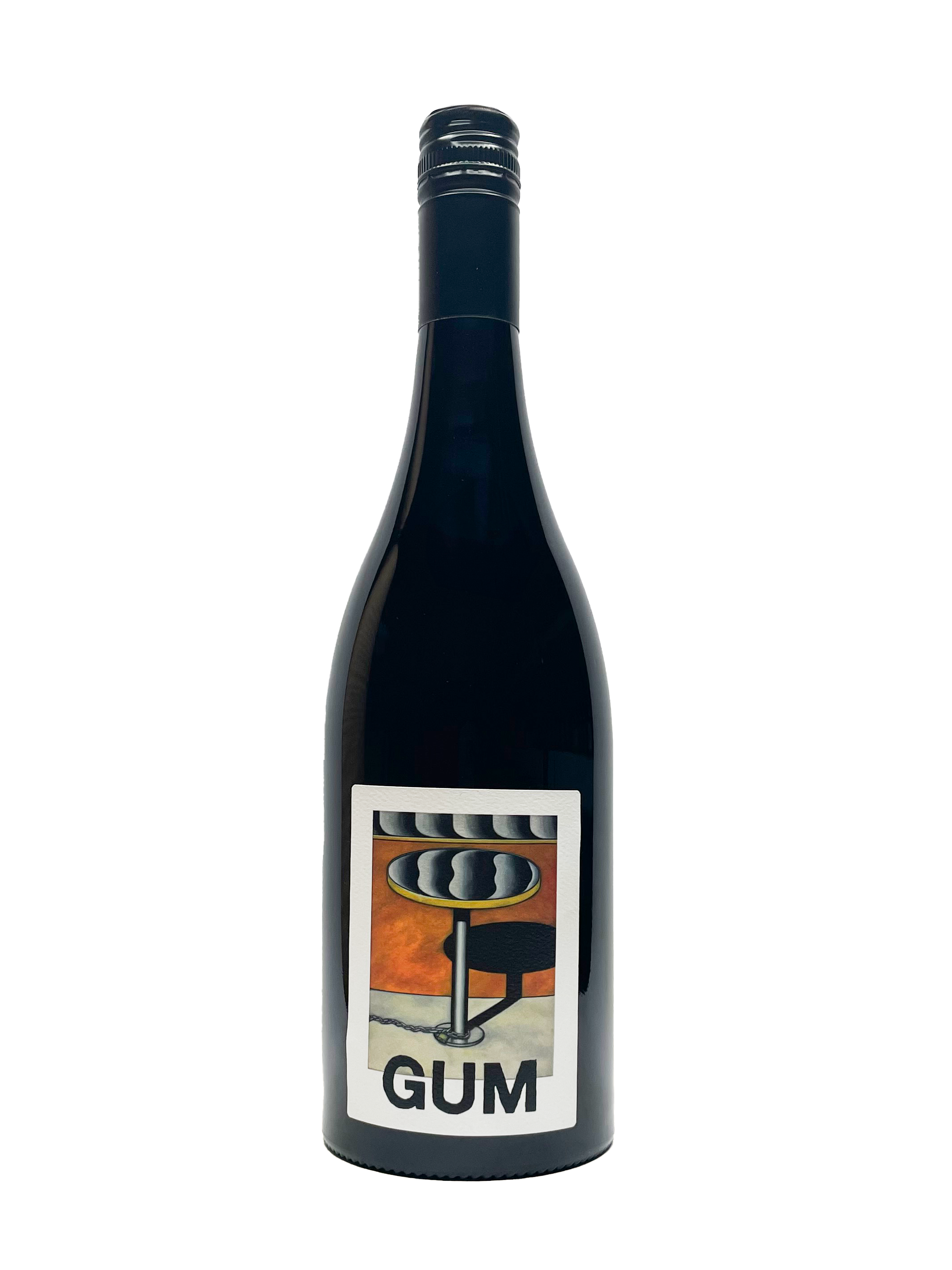 GUM Petit Syrah 2022