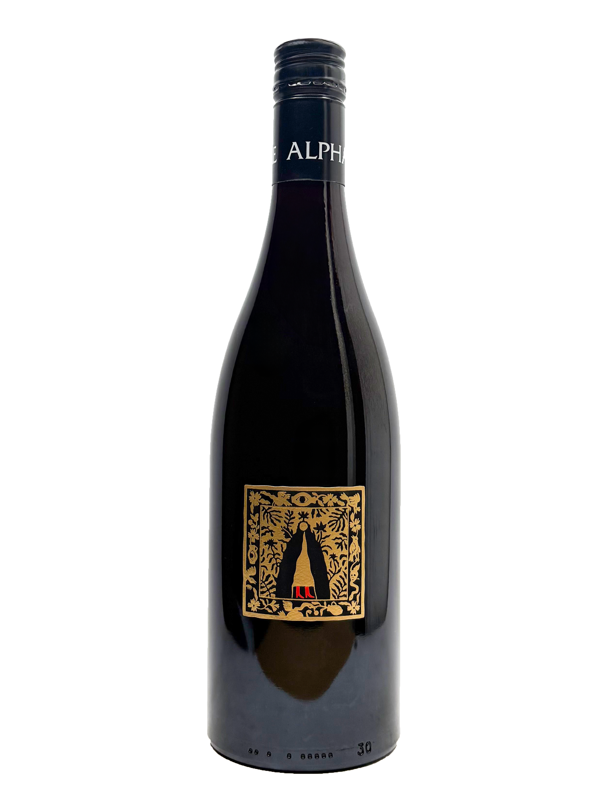 Alpha Box + Dice 'Ancient Youth' Gamay 2025