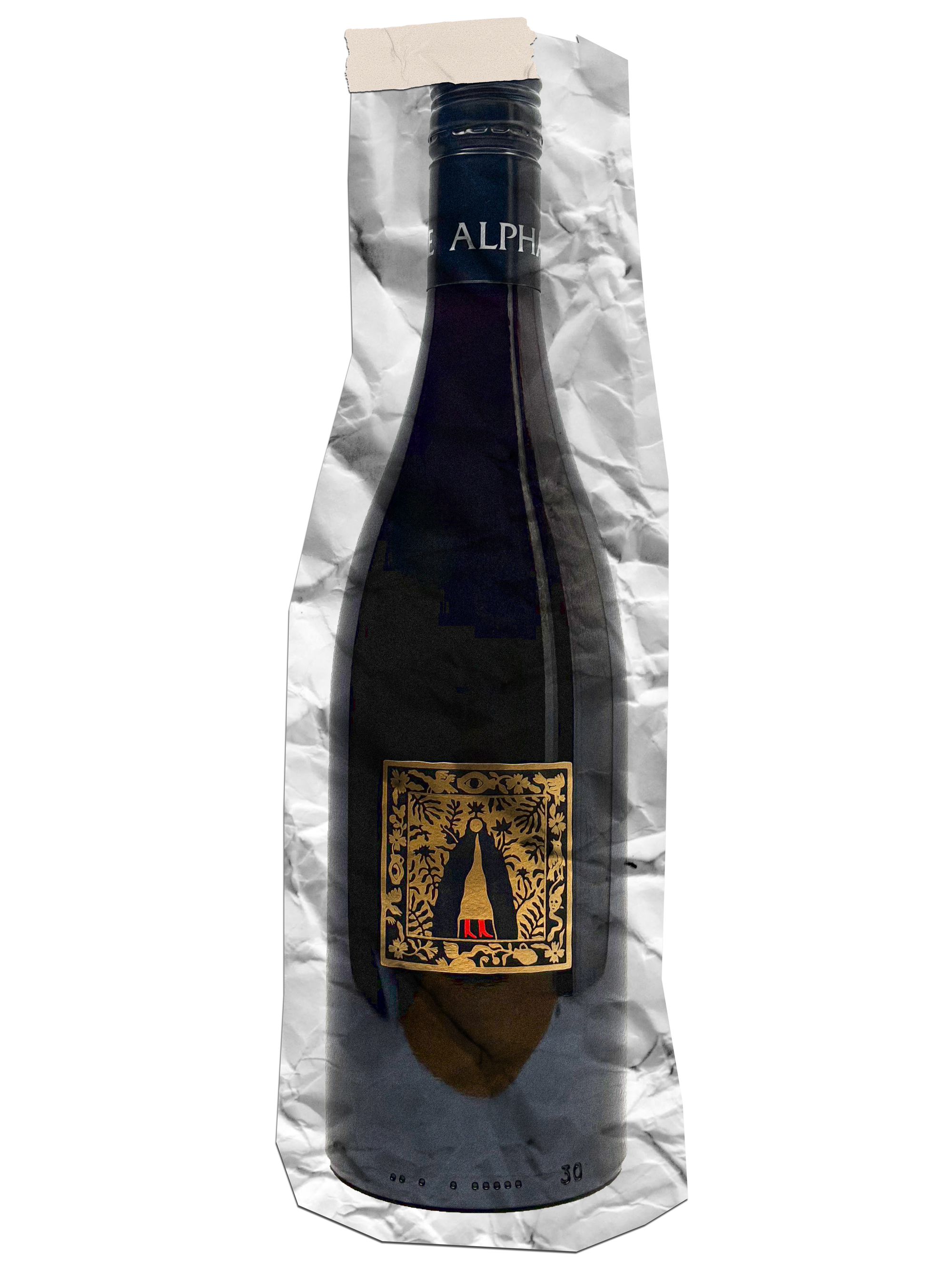 Alpha Box + Dice 'Ancient Youth' Gamay 2025