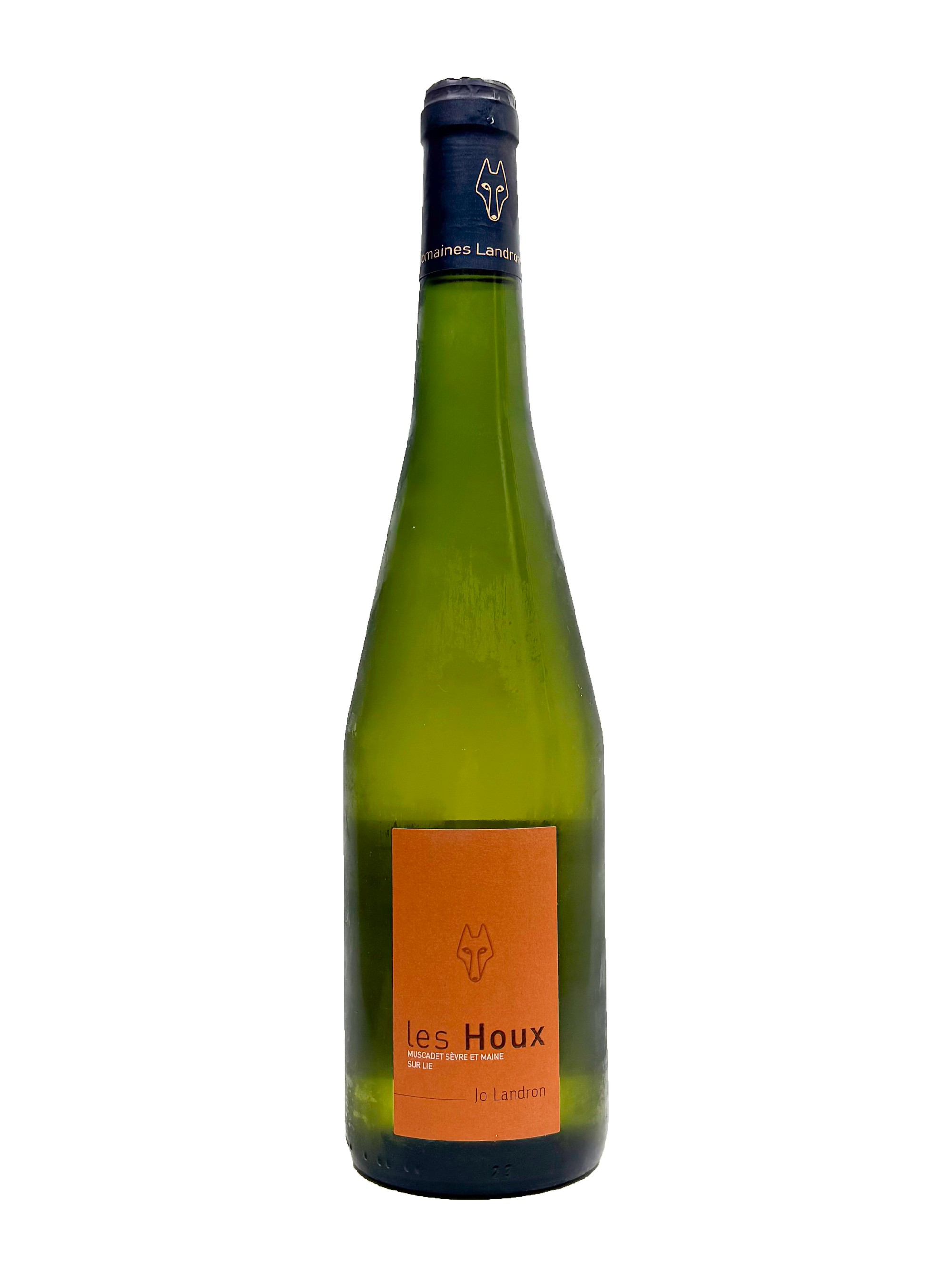 Jo Landron Muscadet Sèvre et Maine 'Les Houx' 2021
