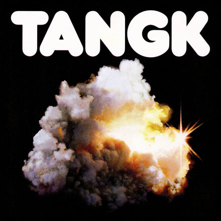 TANGK - Idles