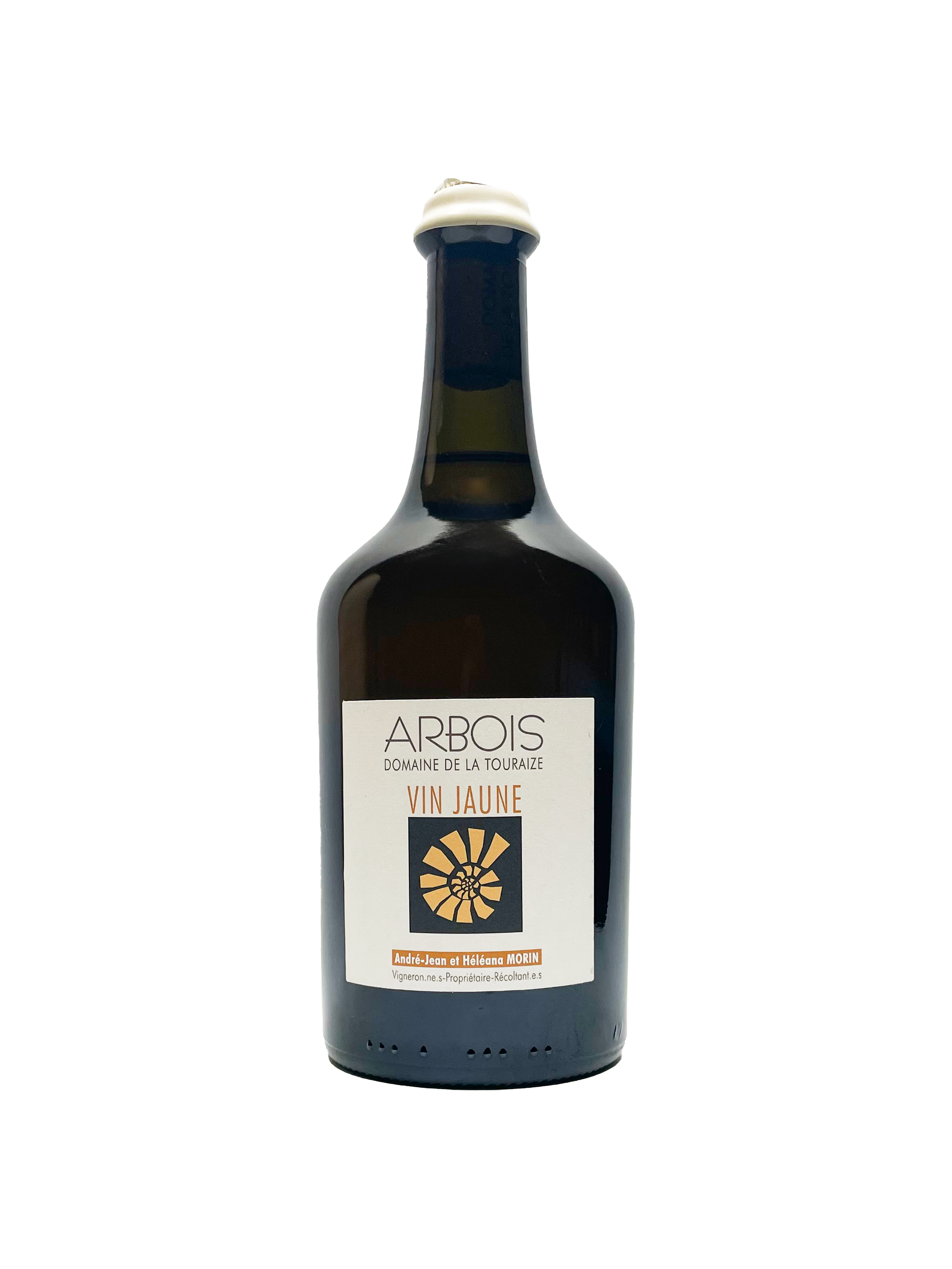 Domaine de la Touraize Arbois Vin Jaune 2015