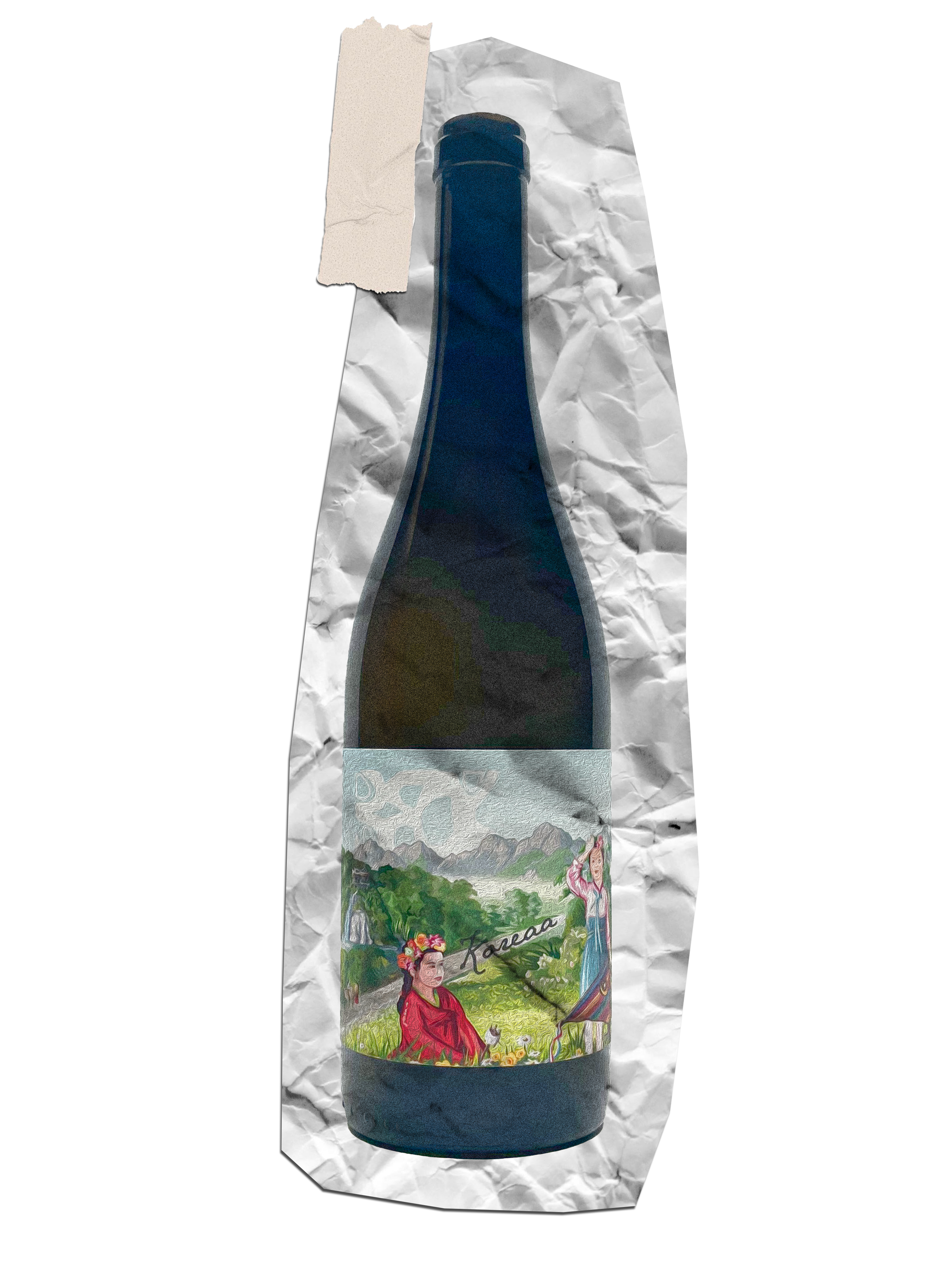 Weingut Judith Beck 'Koreaa' 2023
