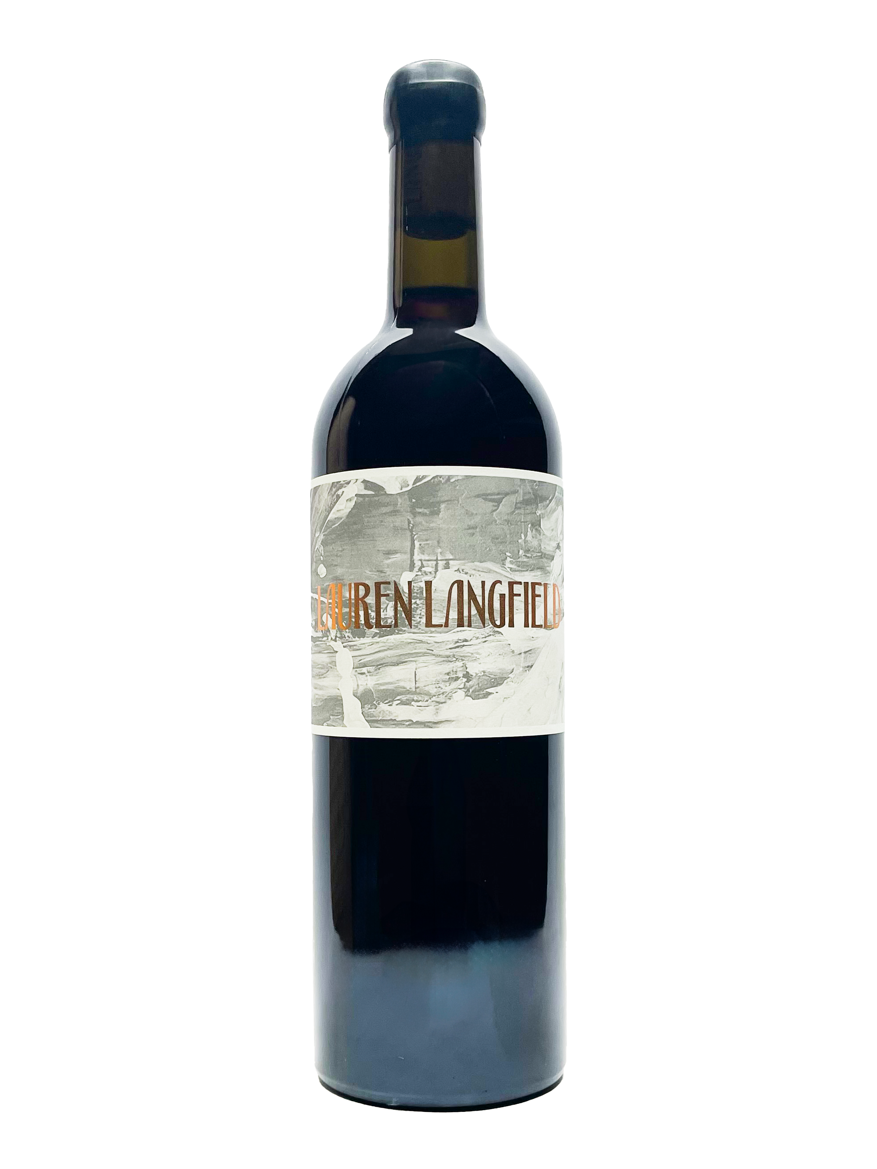 Lauren Langfield "Brini" Blewitt Springs Grenache 2023