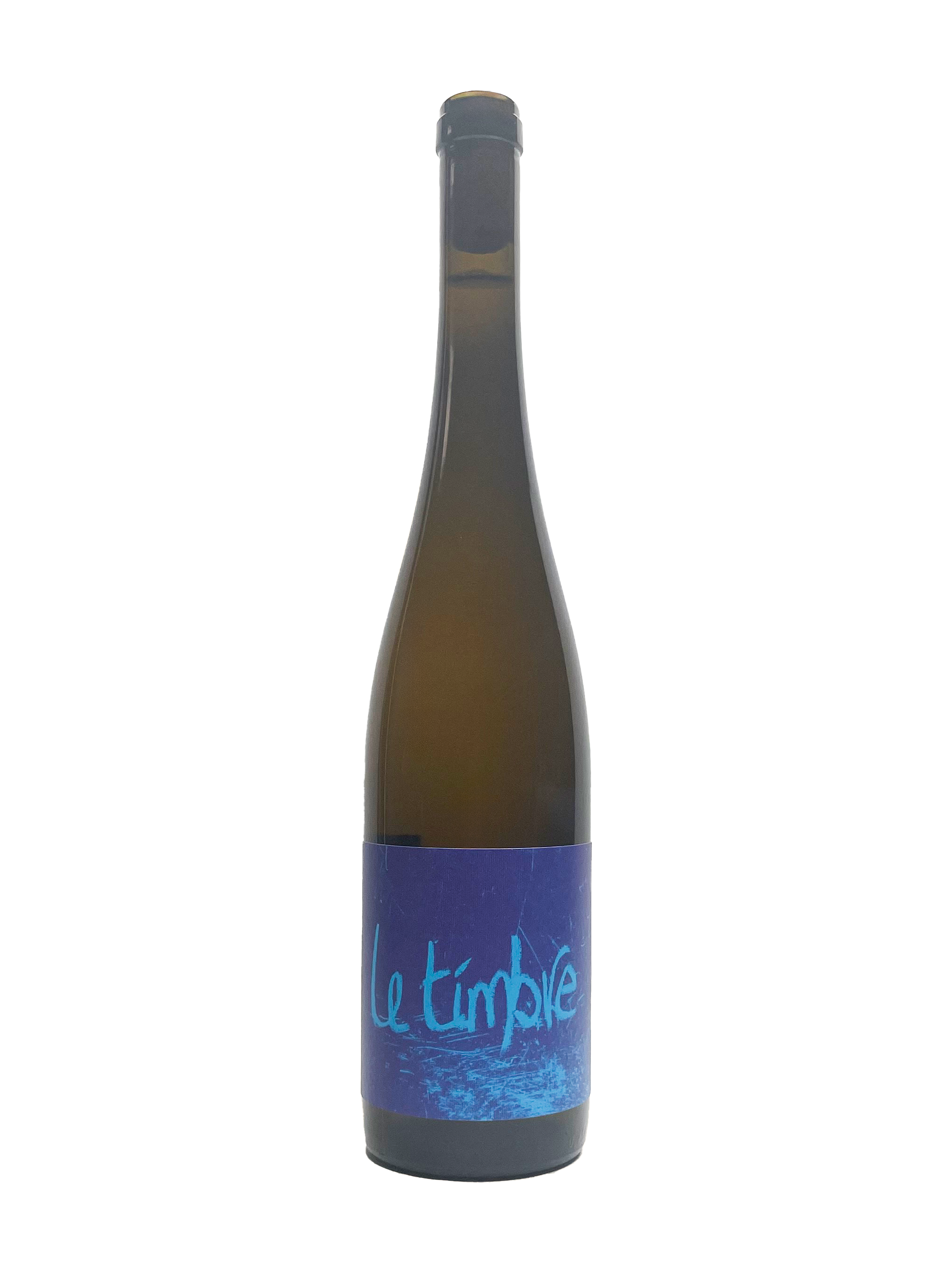 Calyx et le Timbre 'Late Night Tales' Riesling 2021