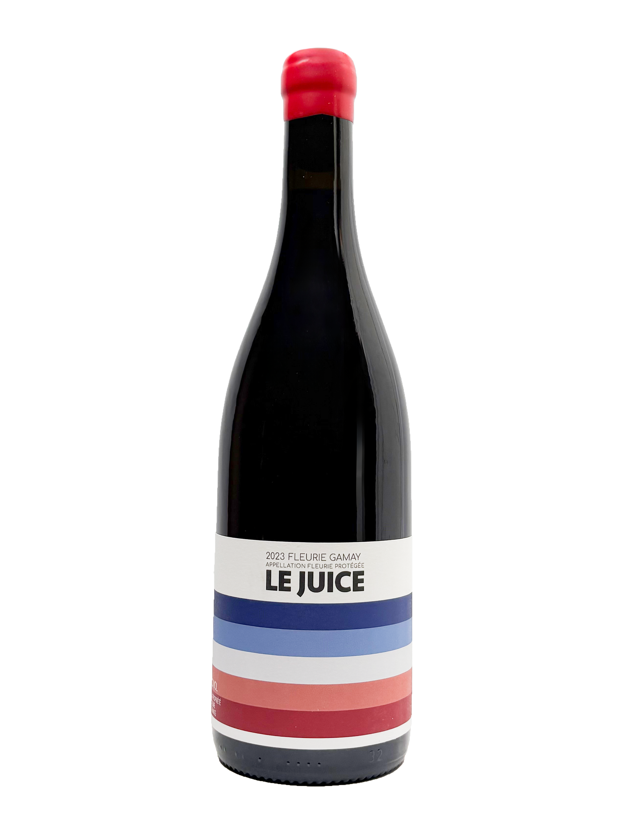 Le Juice Fleurie 2023