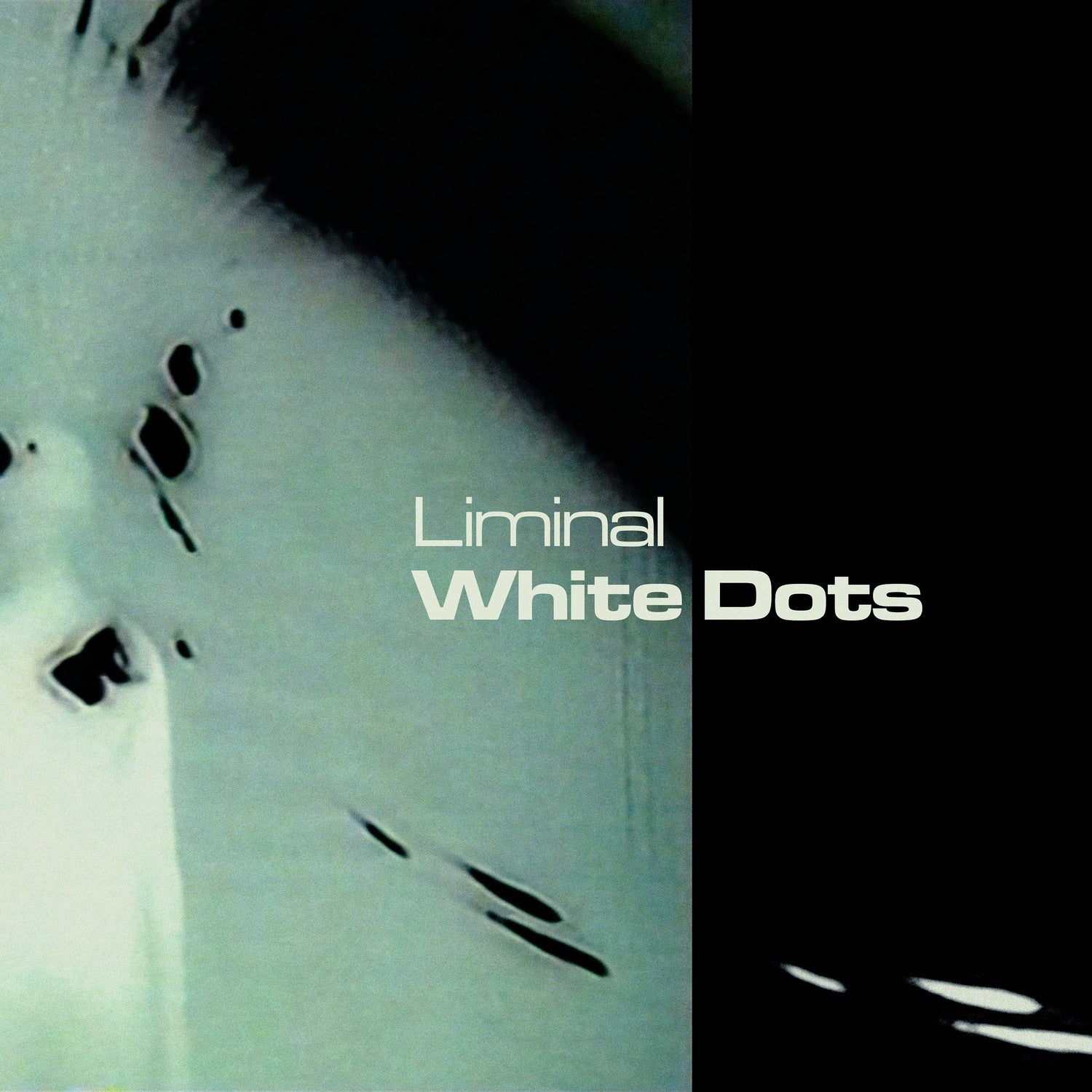 WHITE DOTS - Liminal