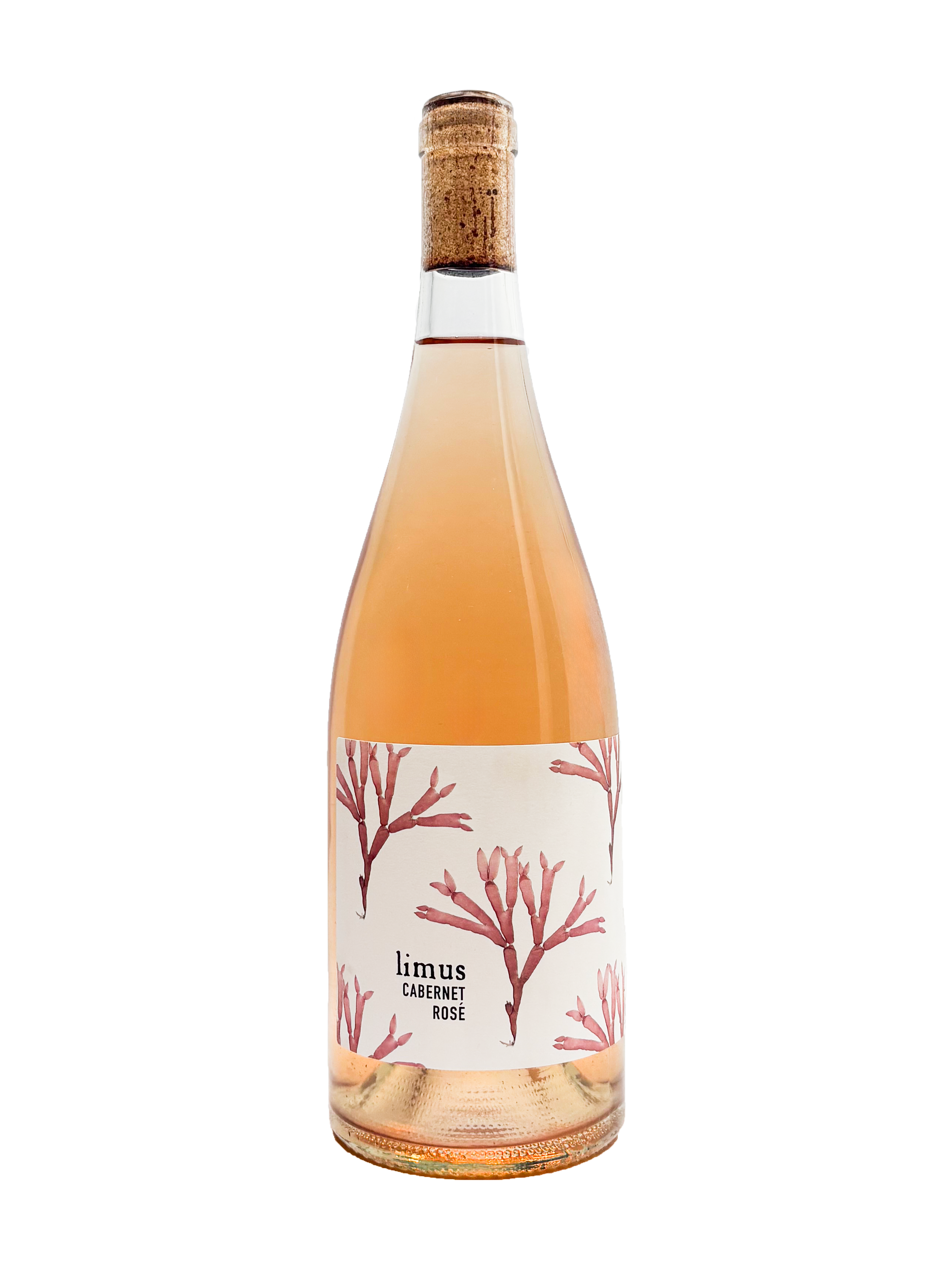 Limus Cabernet Rosé 2022