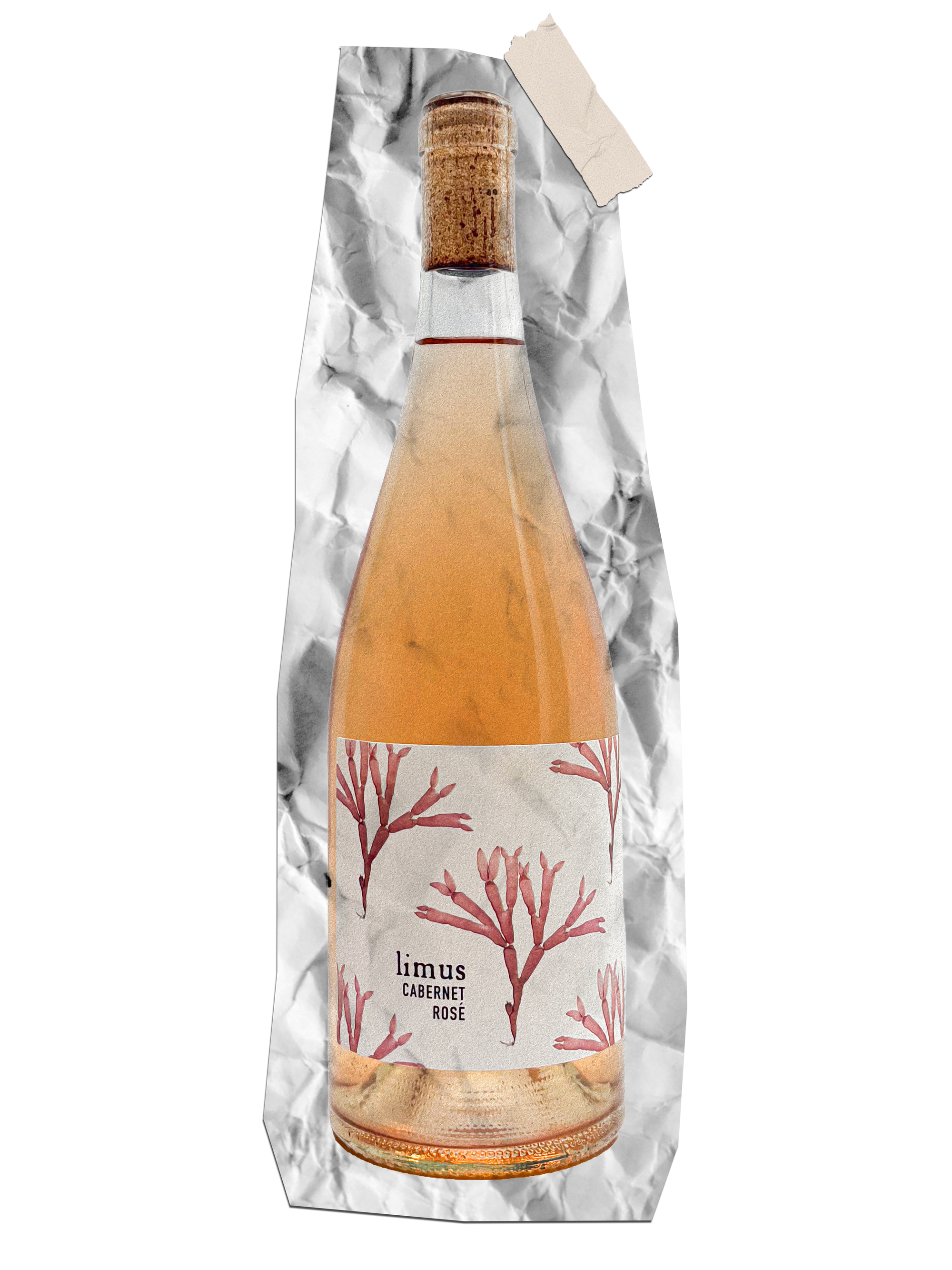 Limus Cabernet Rosé 2022