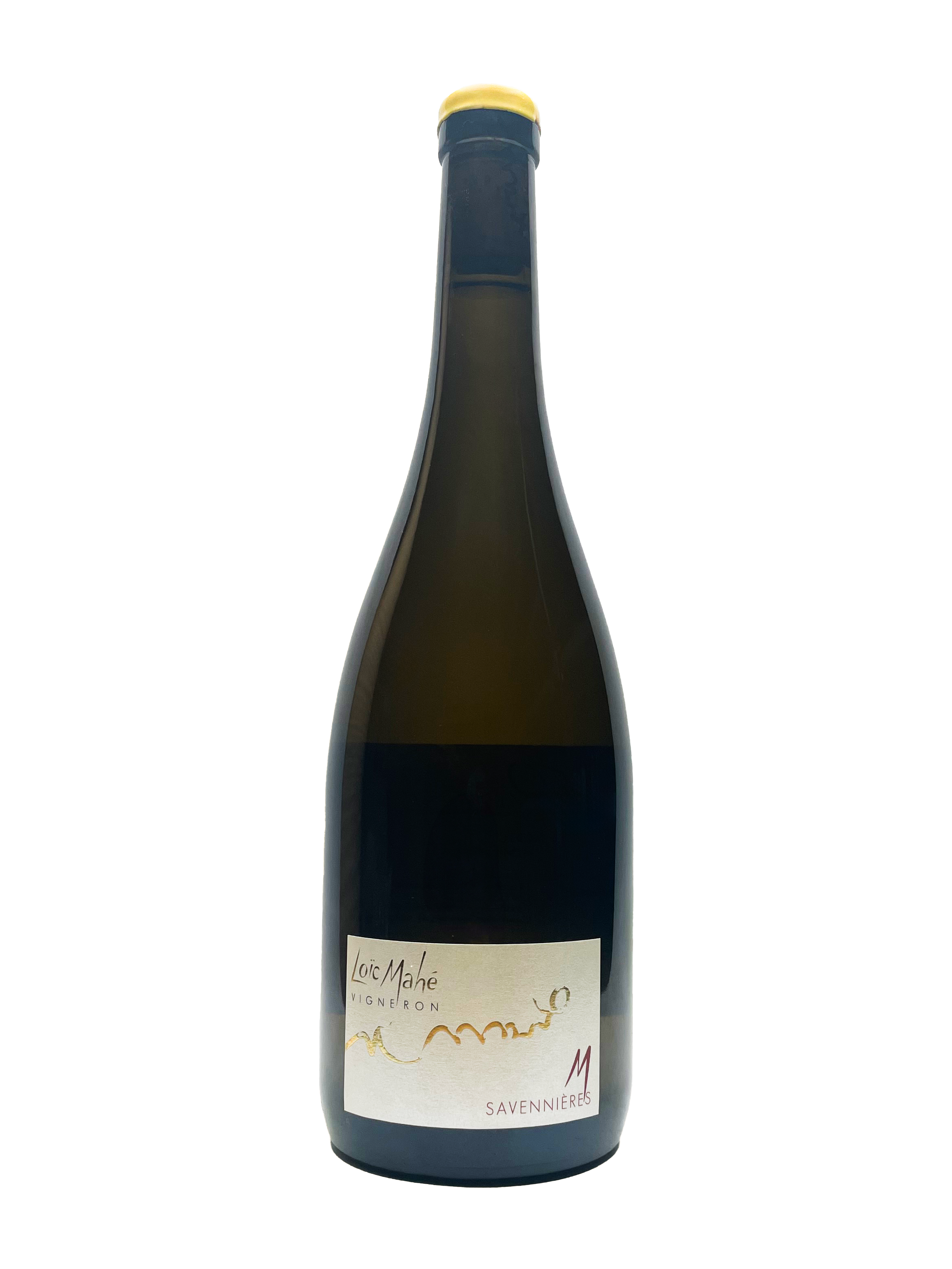 Loic Mahe 'M' Chenin Blanc 2020